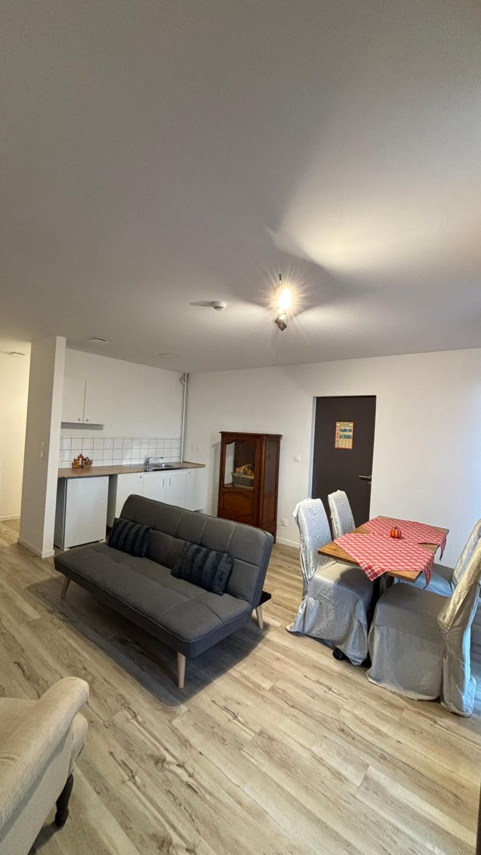 One-Bedroom Apartment - Photo 5