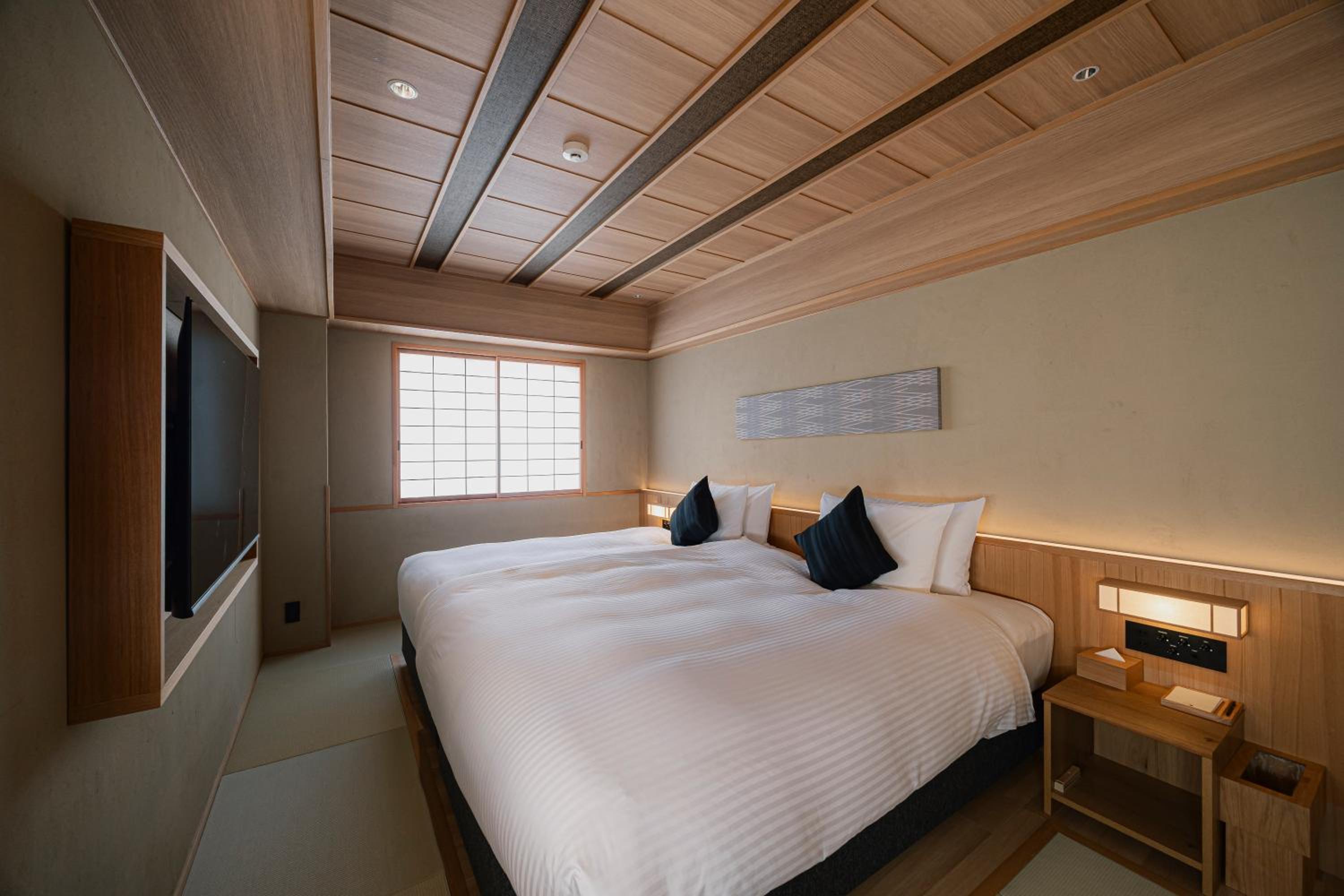 Executive Suite with Sofa Bed (47㎡)