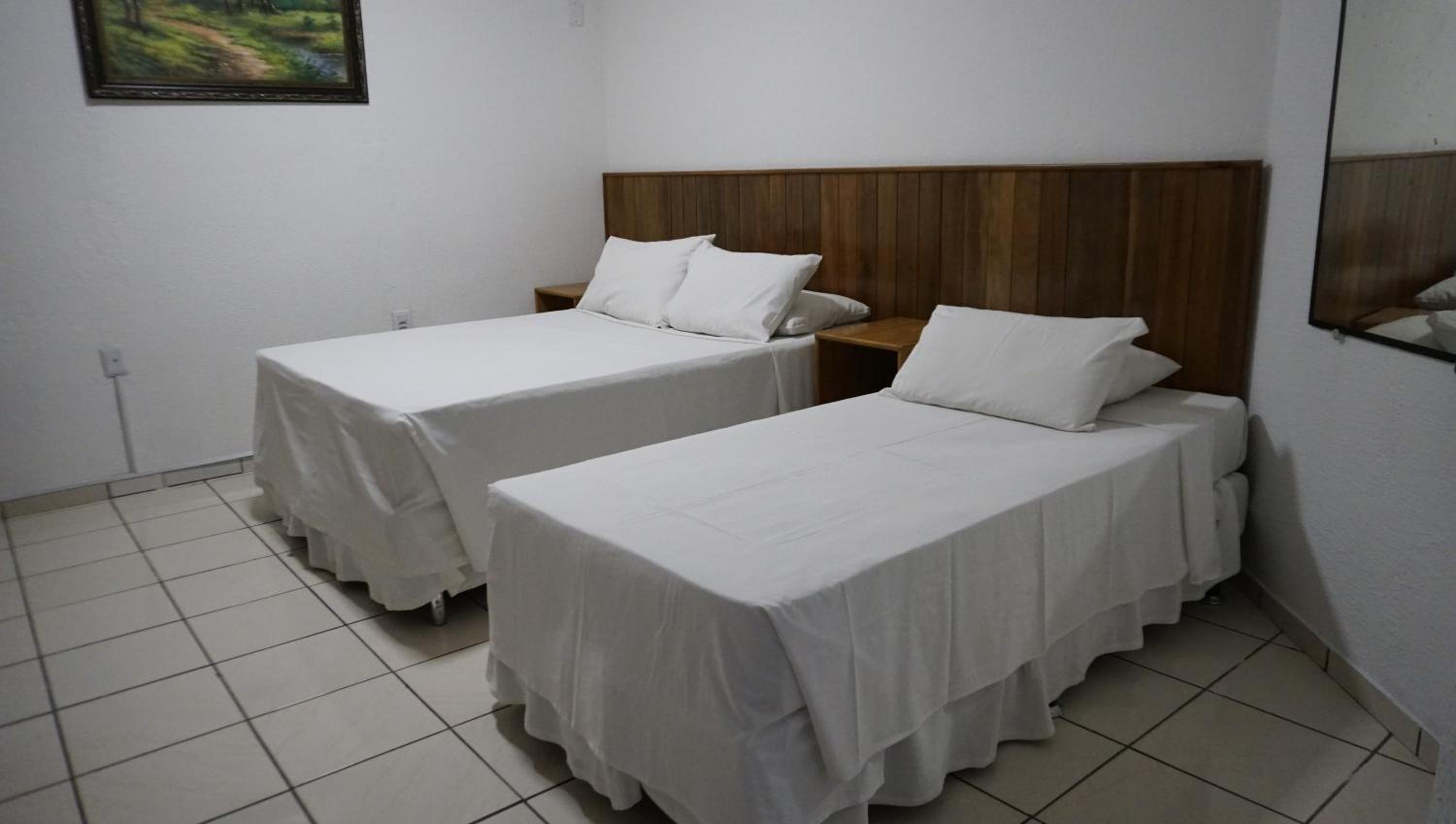 Double Room - Photo 2