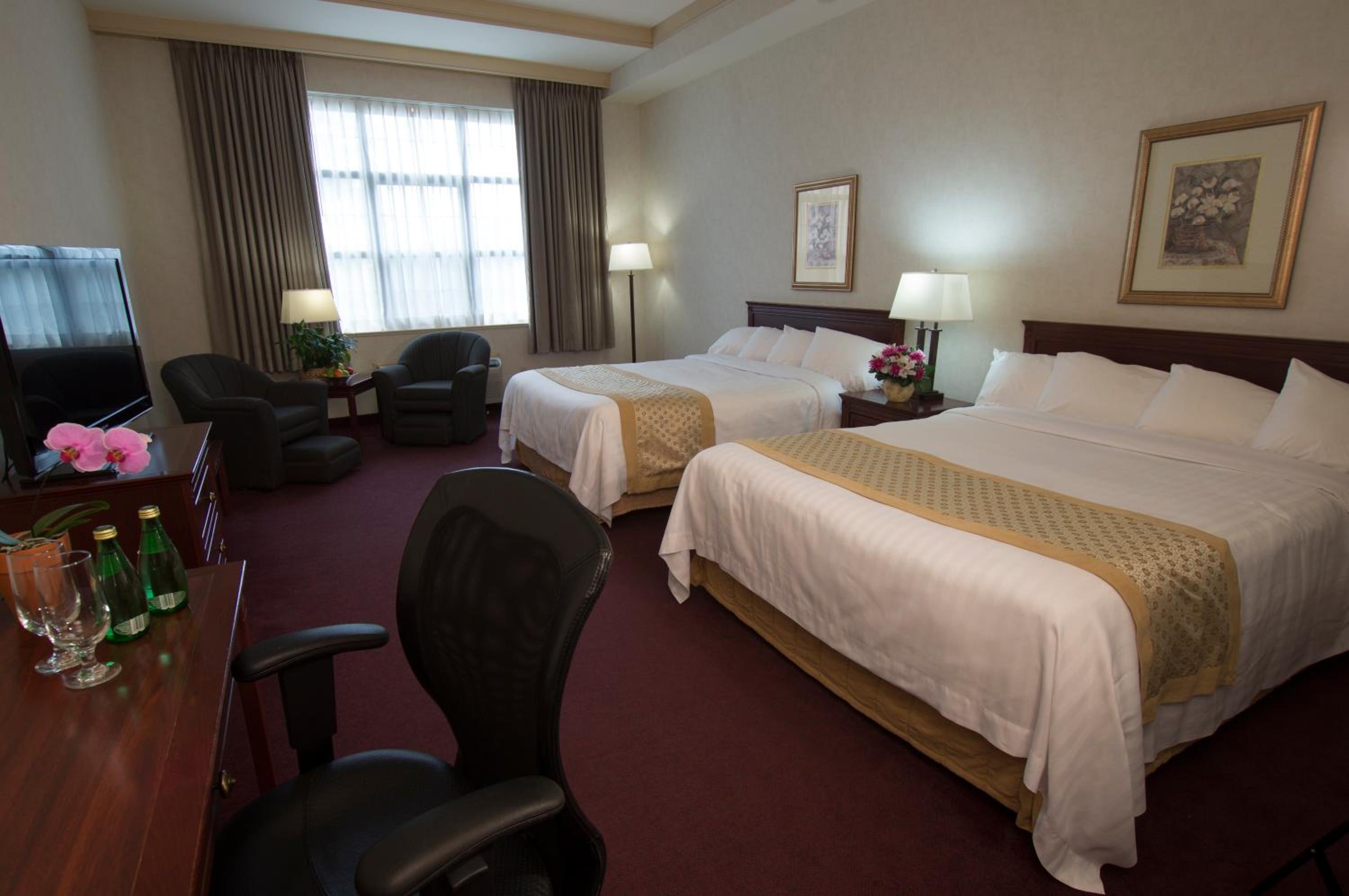Double Room - Disability Access - Photo 5