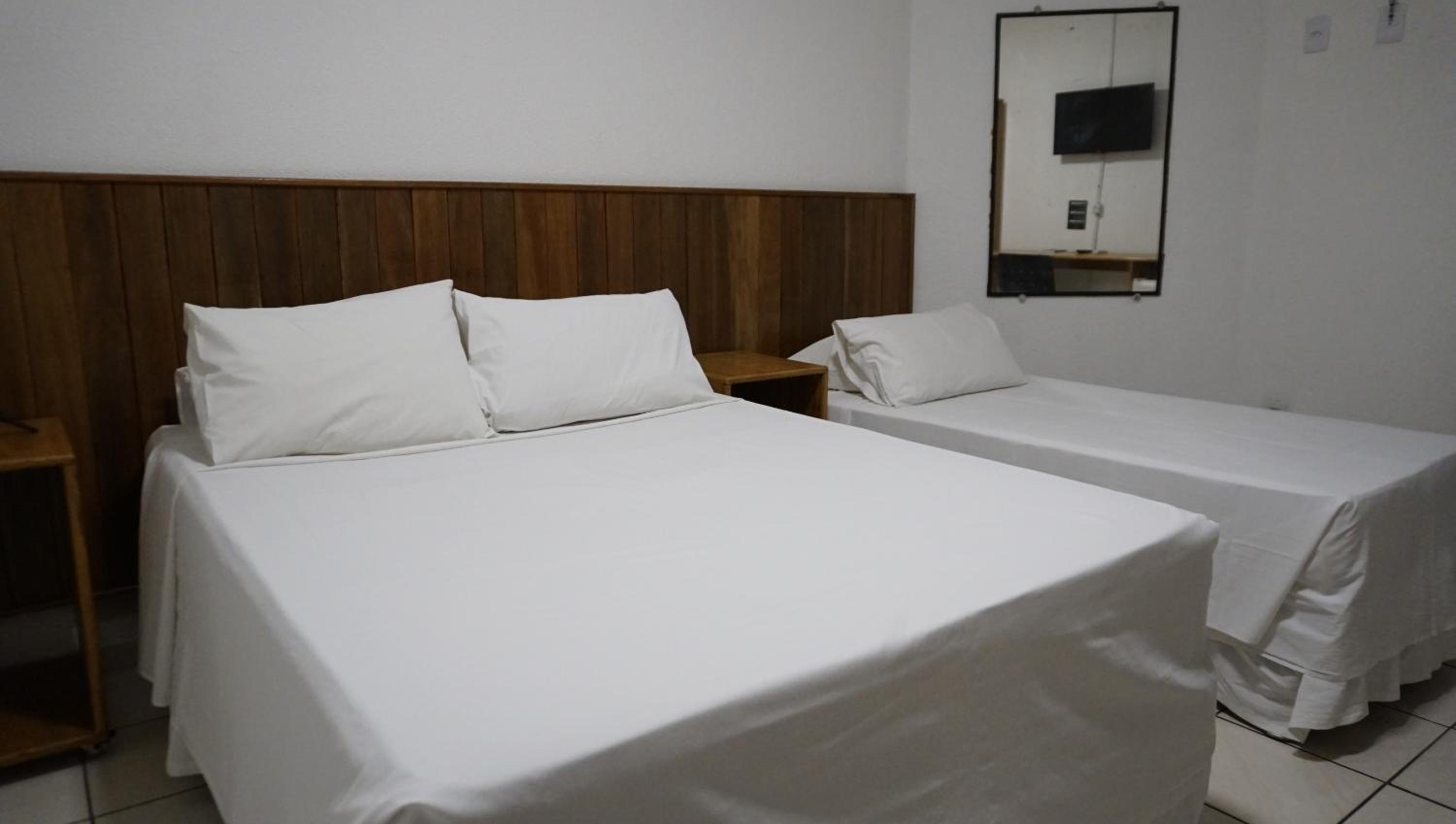 Double Room - Photo 4