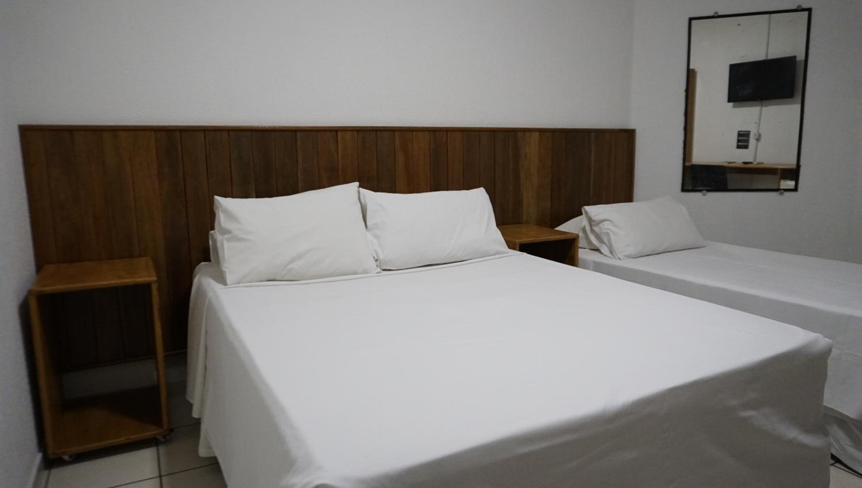 Double Room - Photo 3