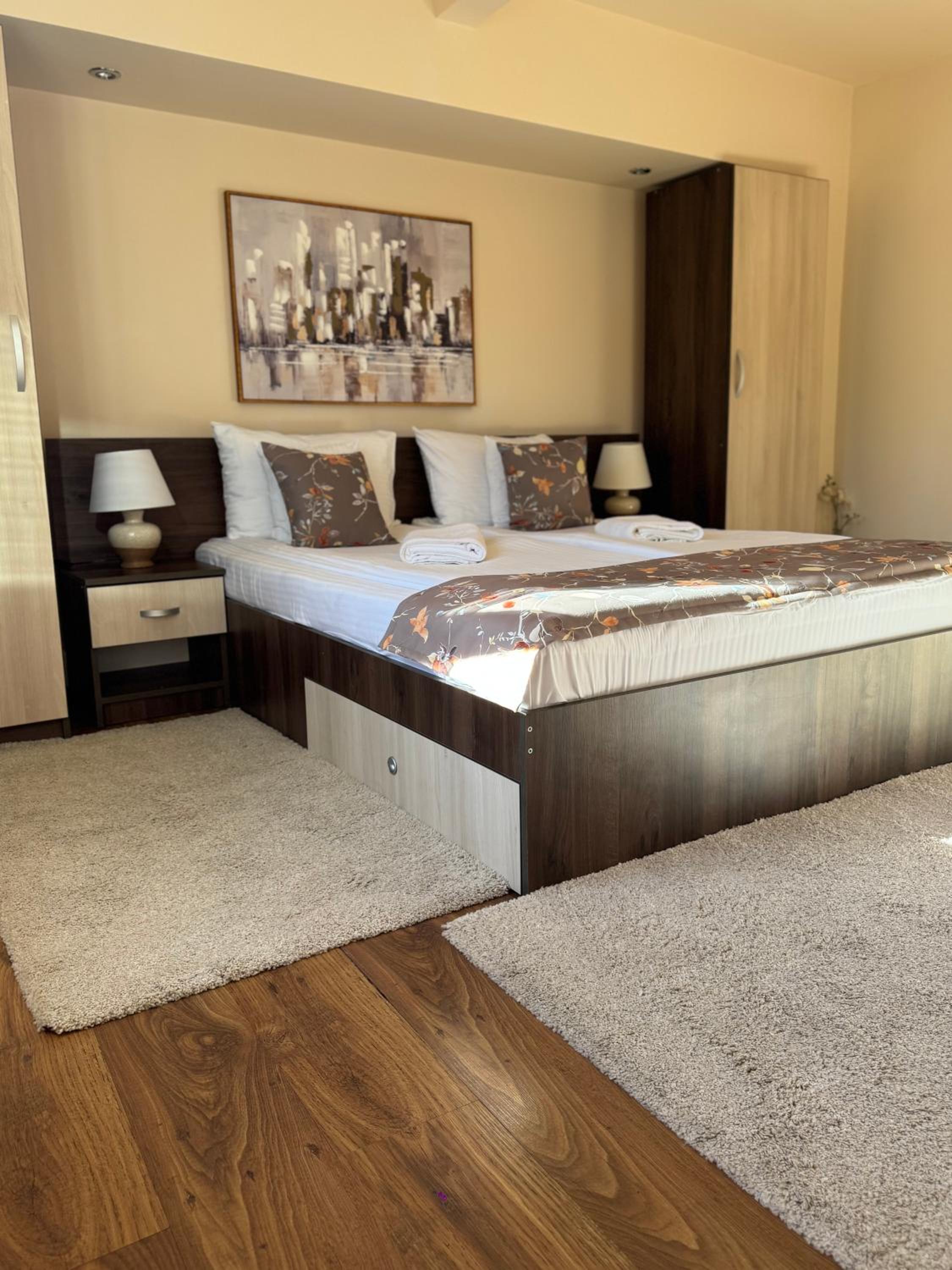 Deluxe Double Room photo 3