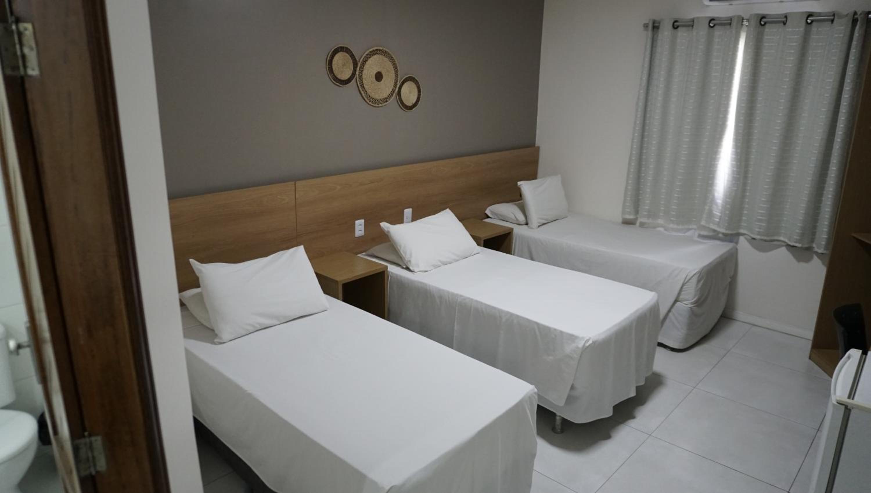 Double Room - Photo 5