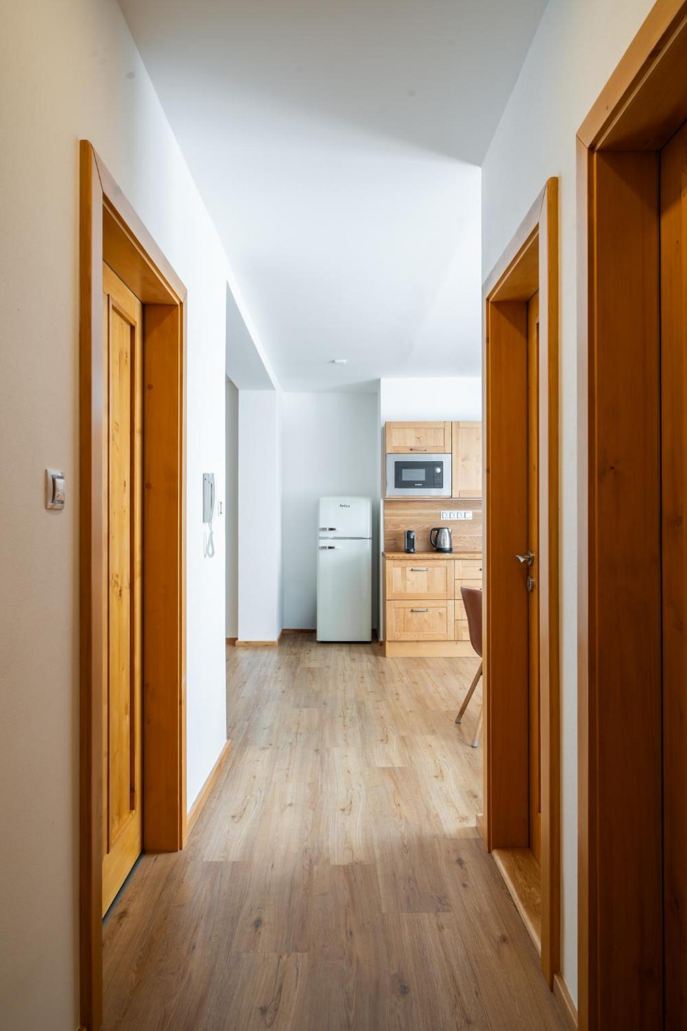 Two-Bedroom Apartment photo 3