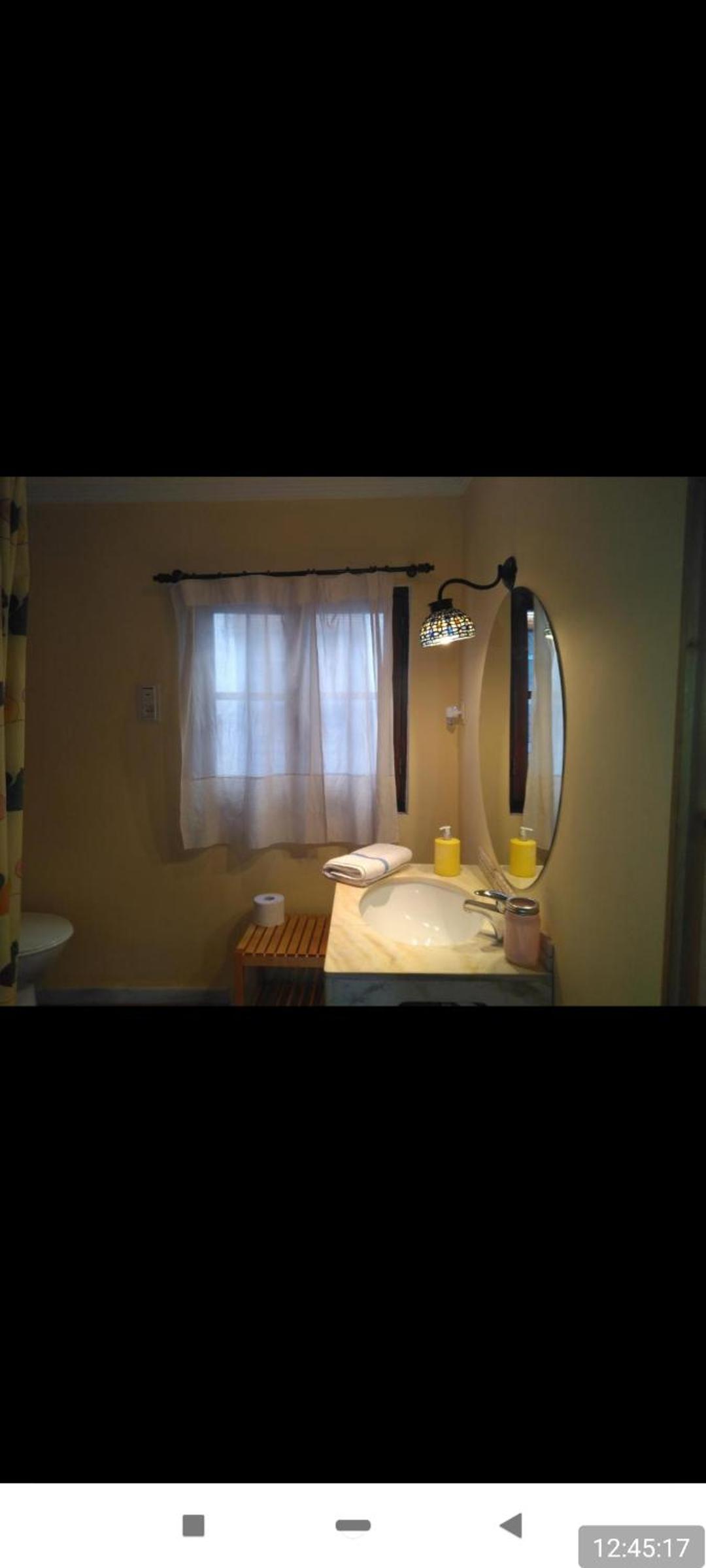 Superior One-Bedroom Apartment with Balcony