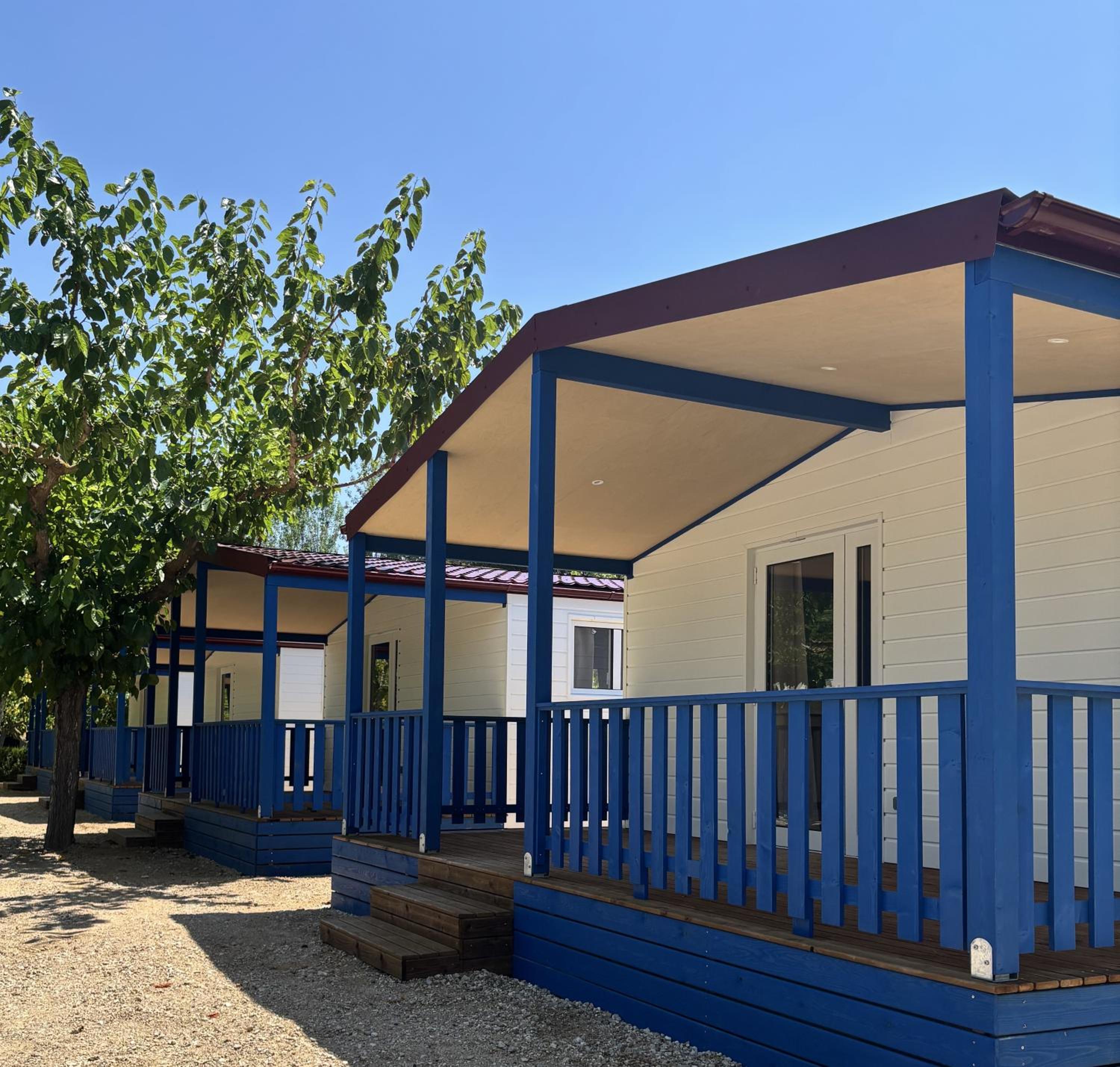 Superior Bungalow