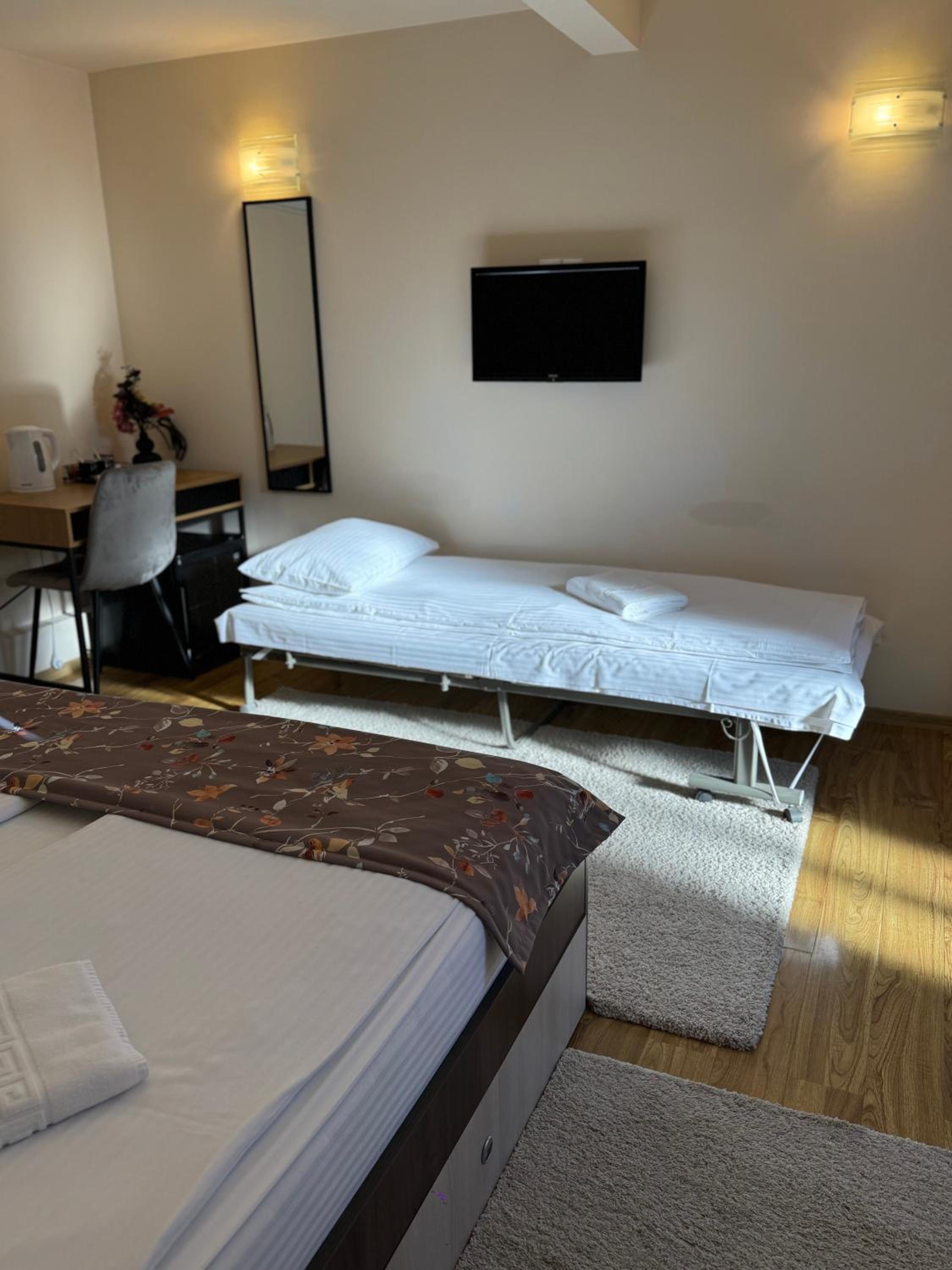 Superior Double Room photo 3