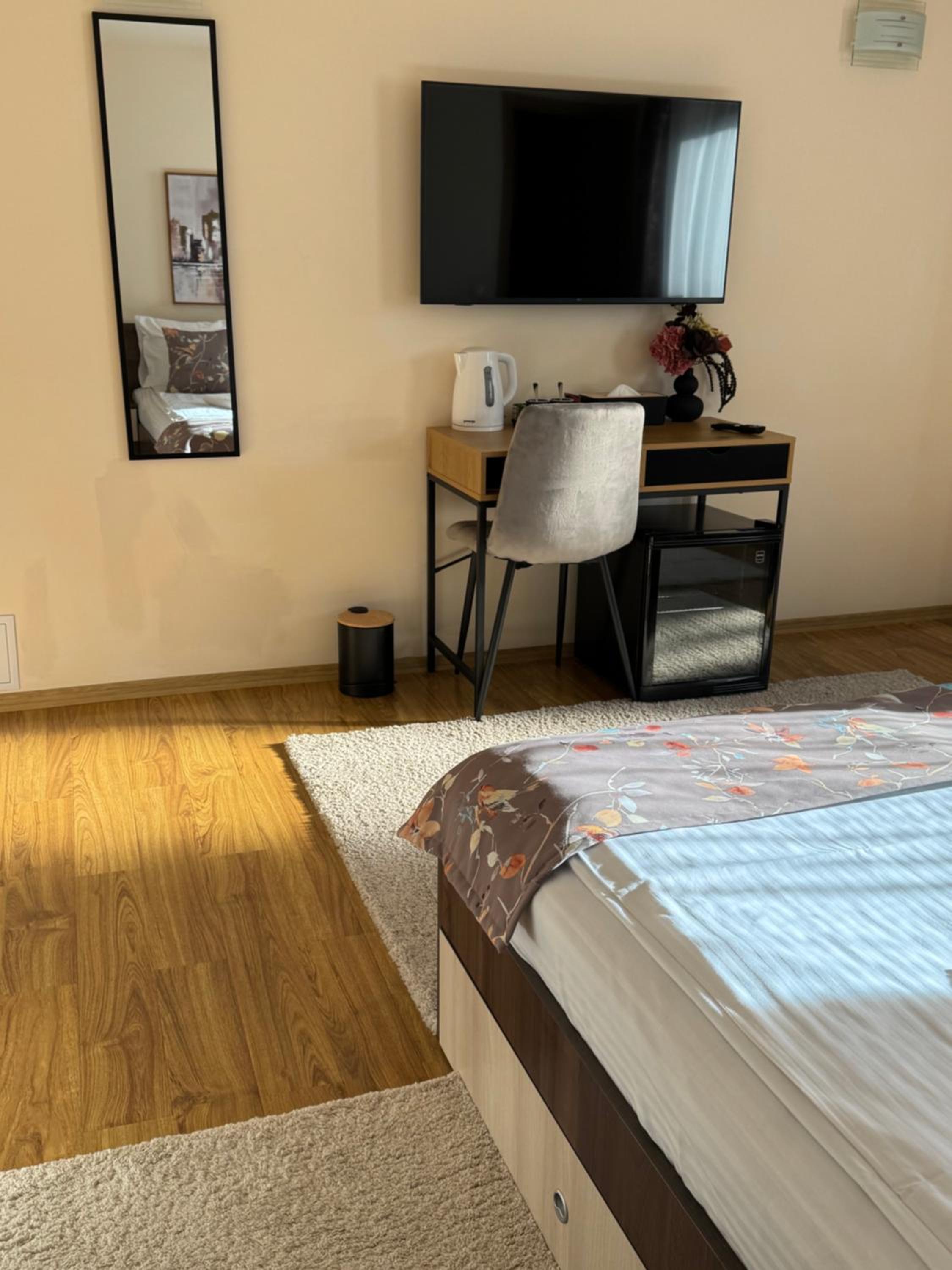 Superior Double Room photo 2