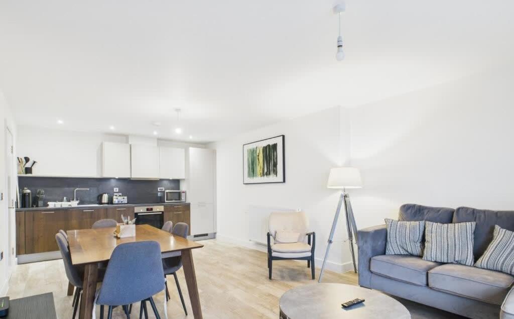 Apartment photo 3