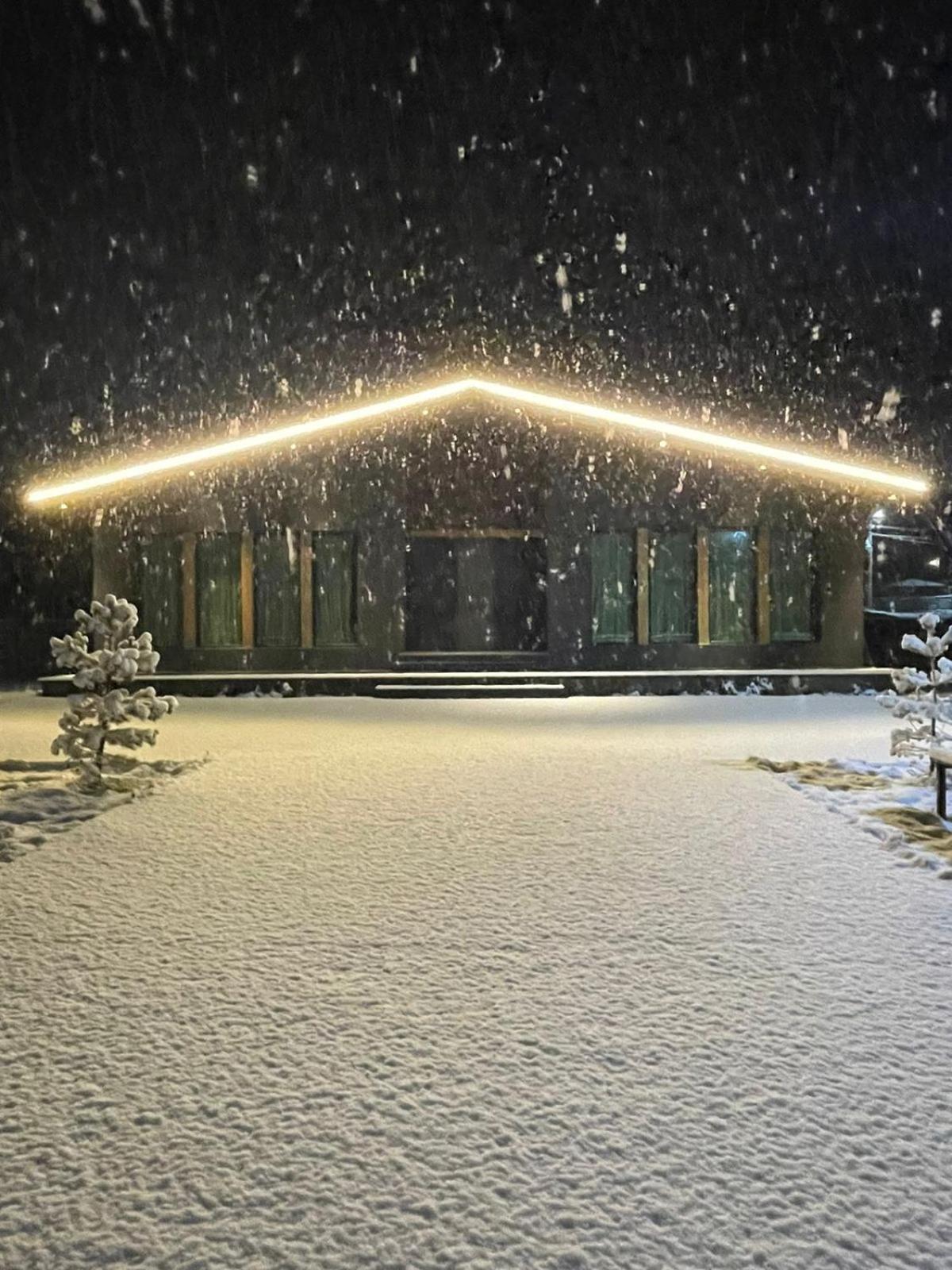 Chalet photo 1