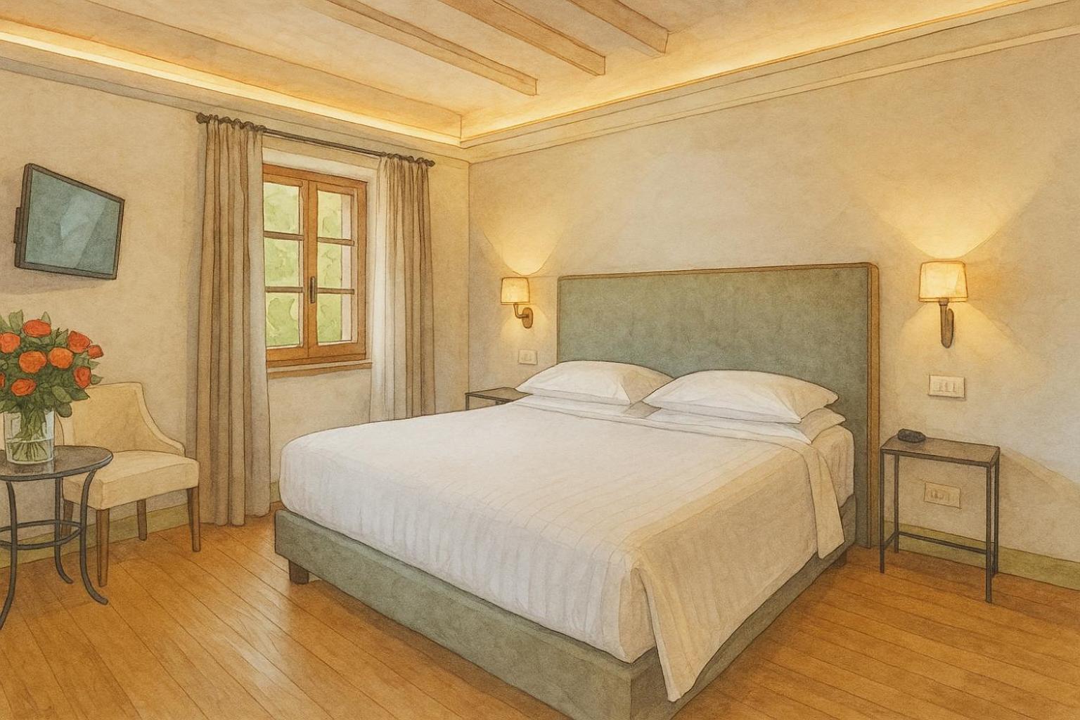 King Room photo 1