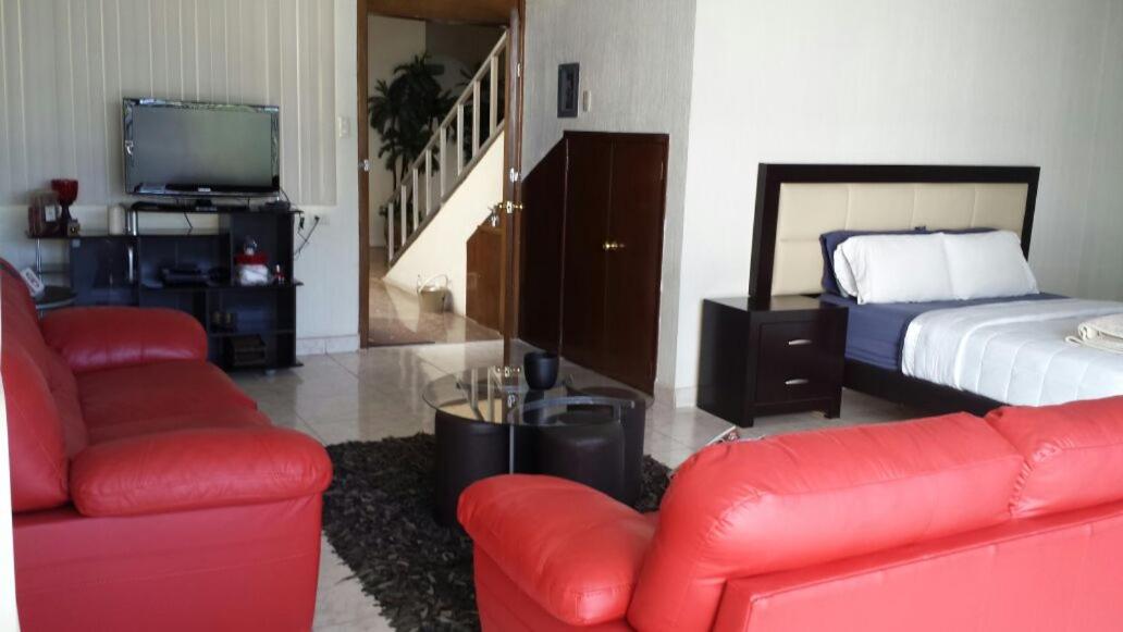 Superior Apartment
