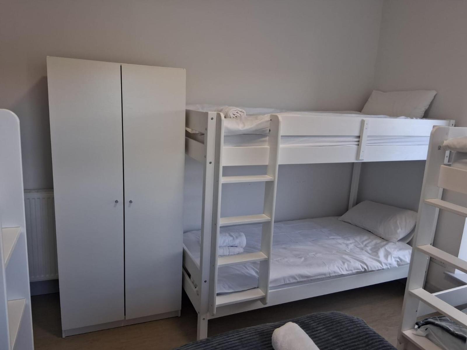 Single Bed in Mixed Dormitory Room photo 2