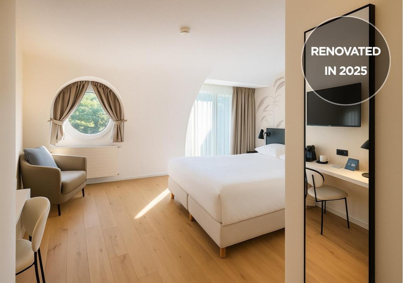 Standard Premium Room