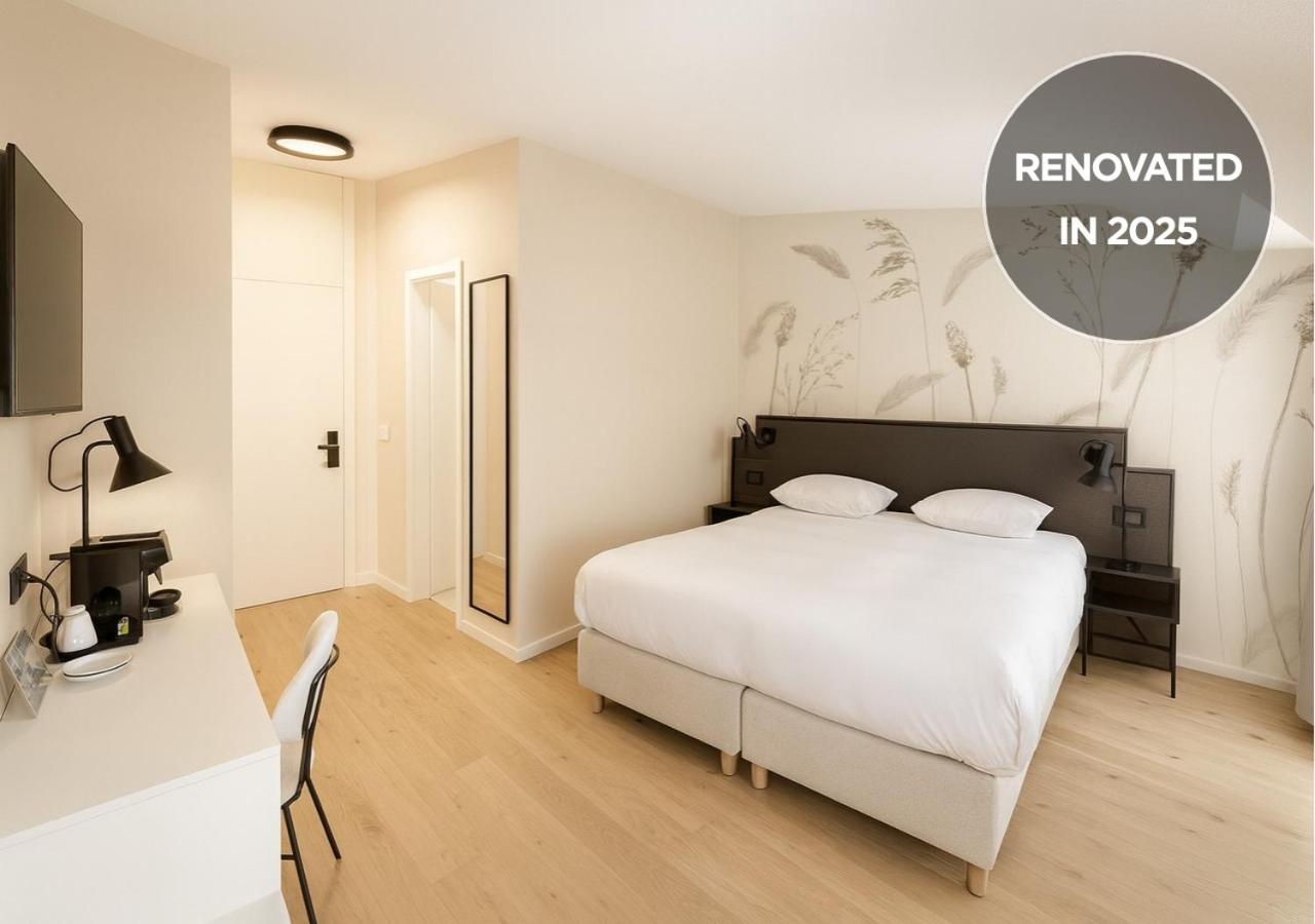Standard Premium Room