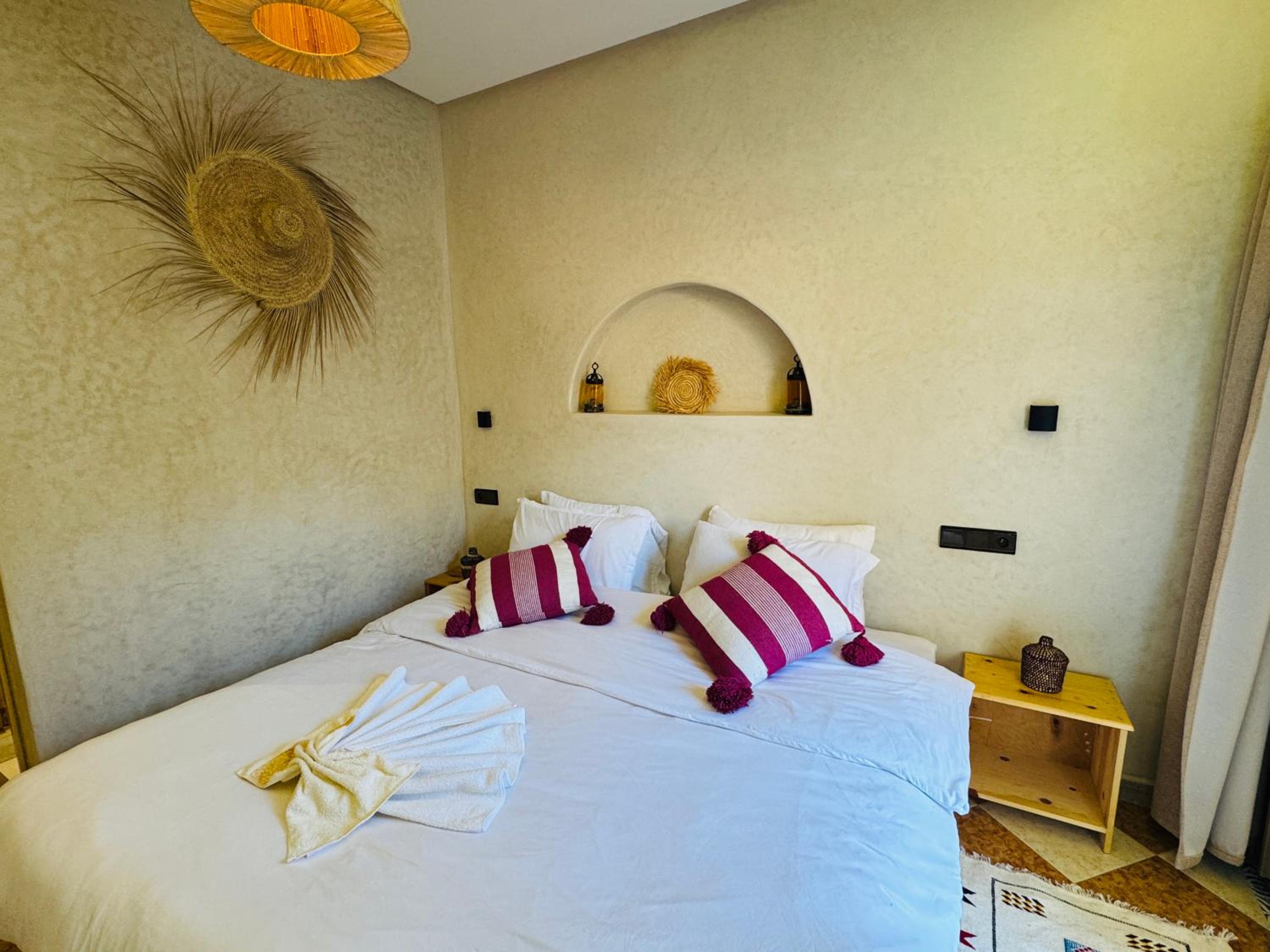 Double Room with Balcony photo 2