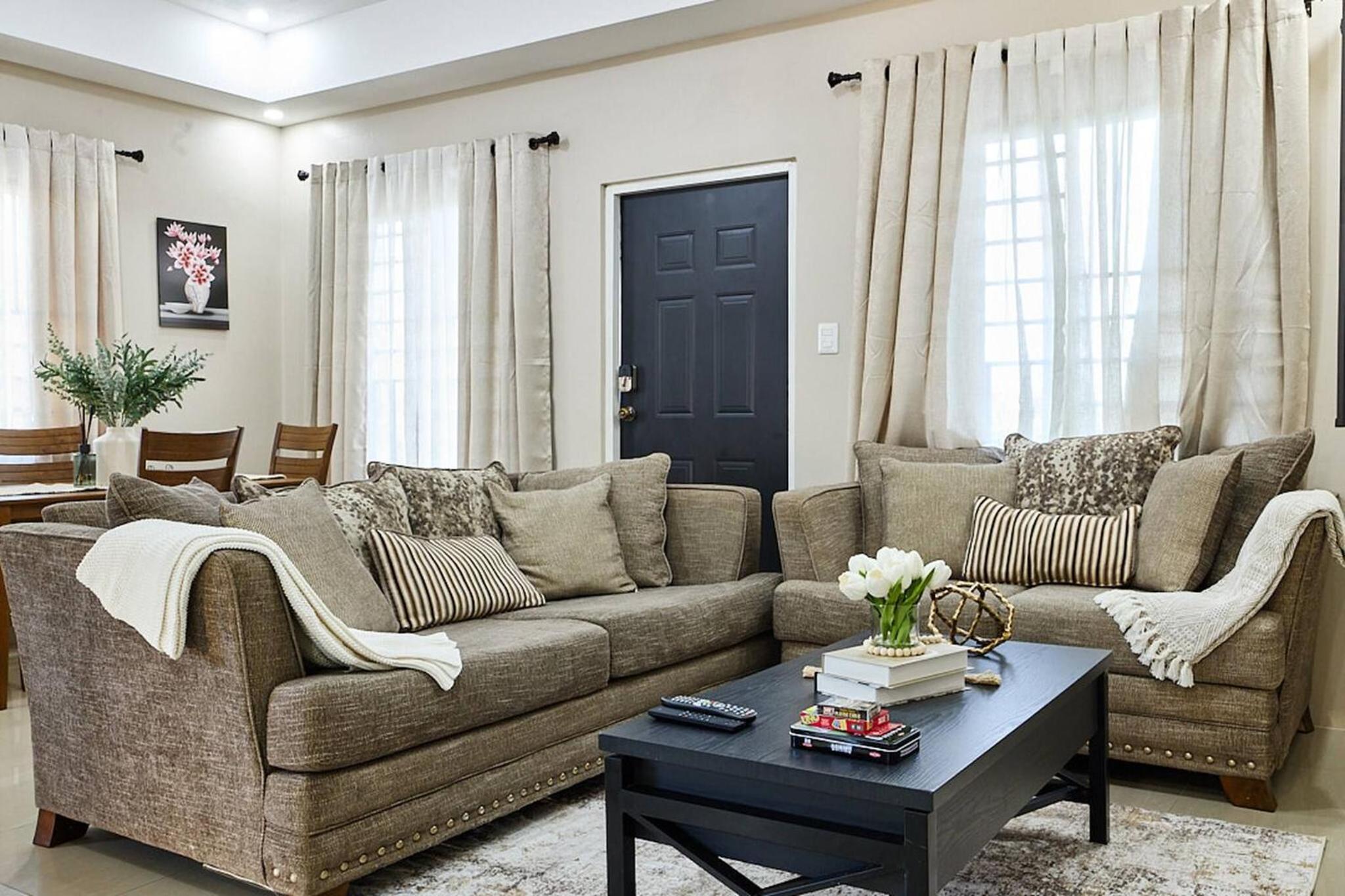Vacation Home photo 1