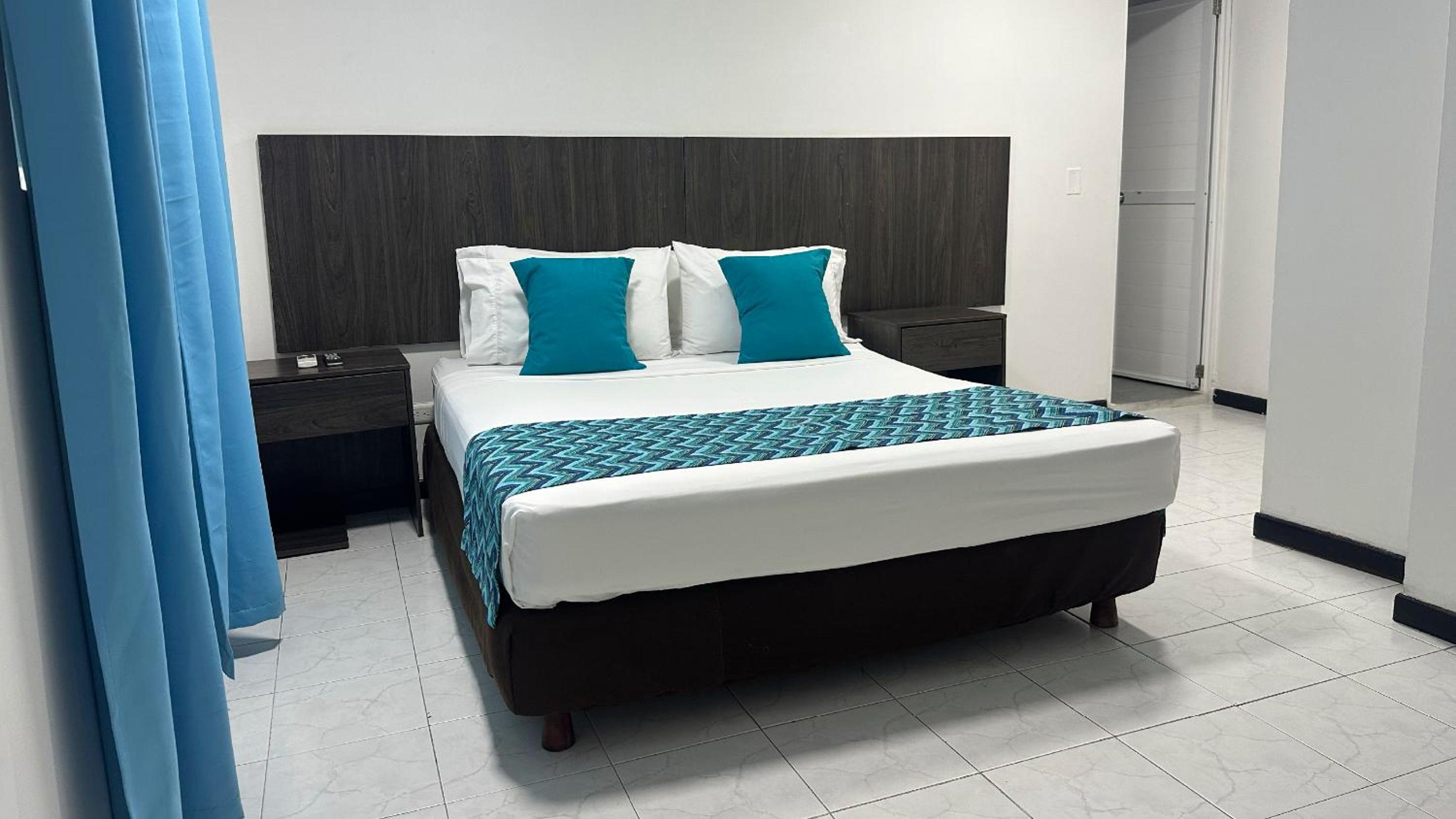 Superior Double Room photo 1