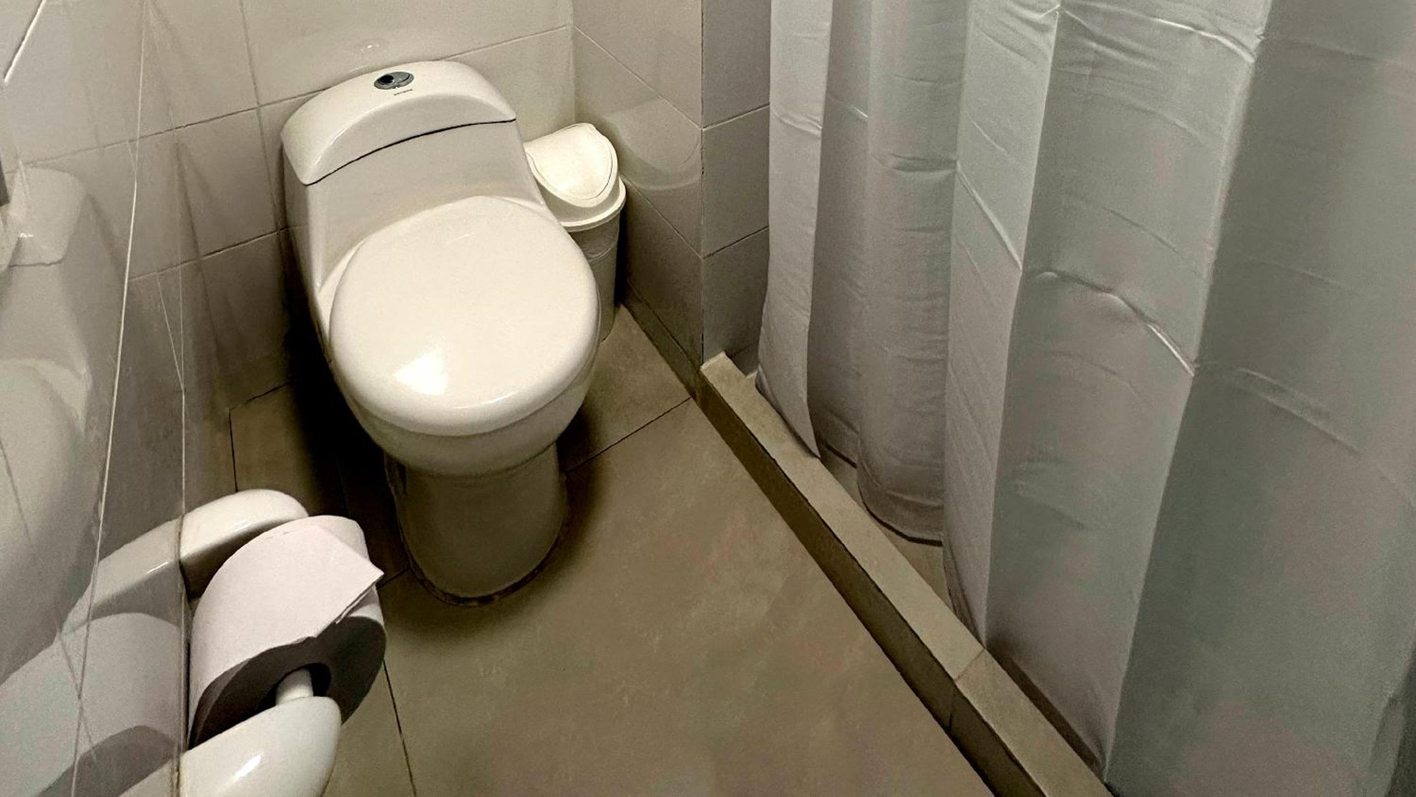 Superior Quadruple Room photo 2