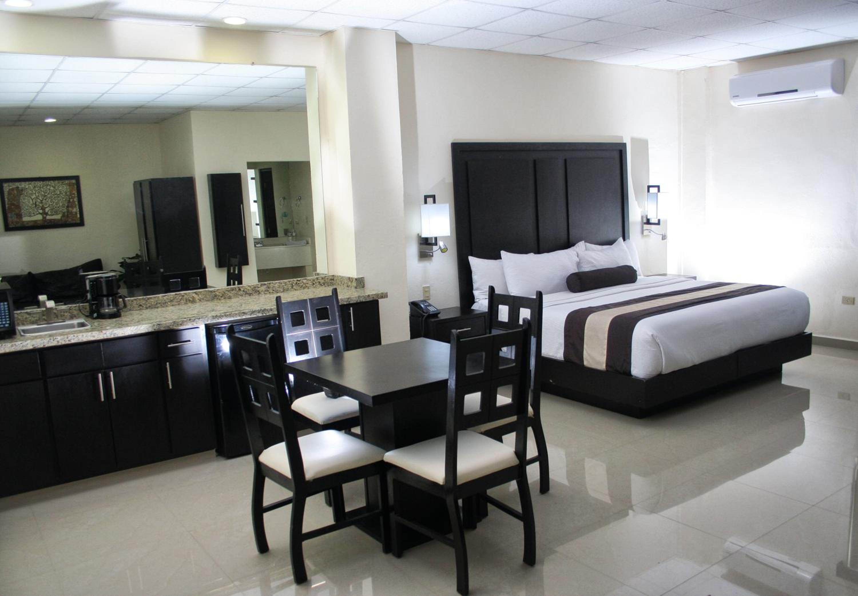 Suite