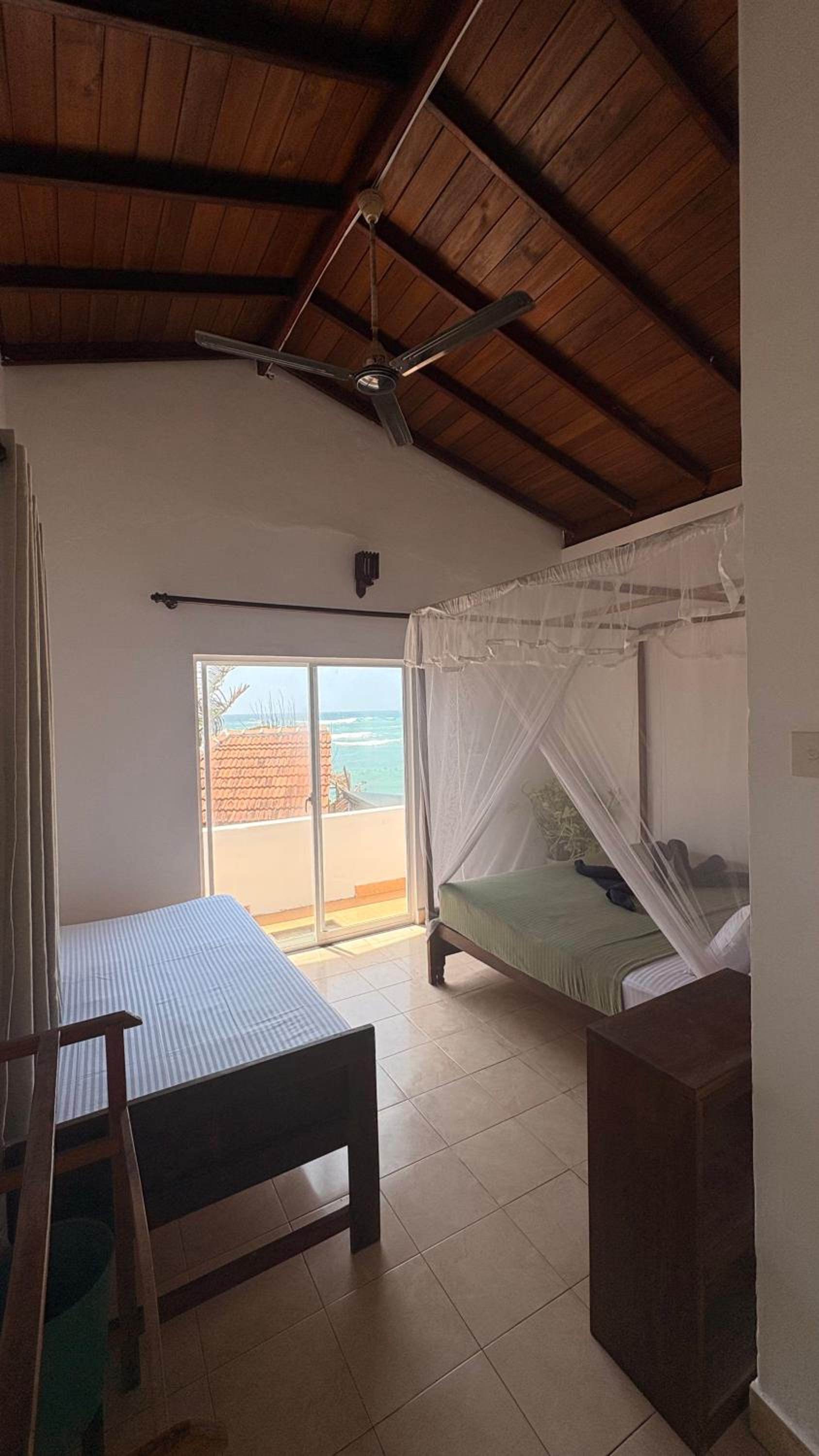 Triple Room with Bathroom photo 2
