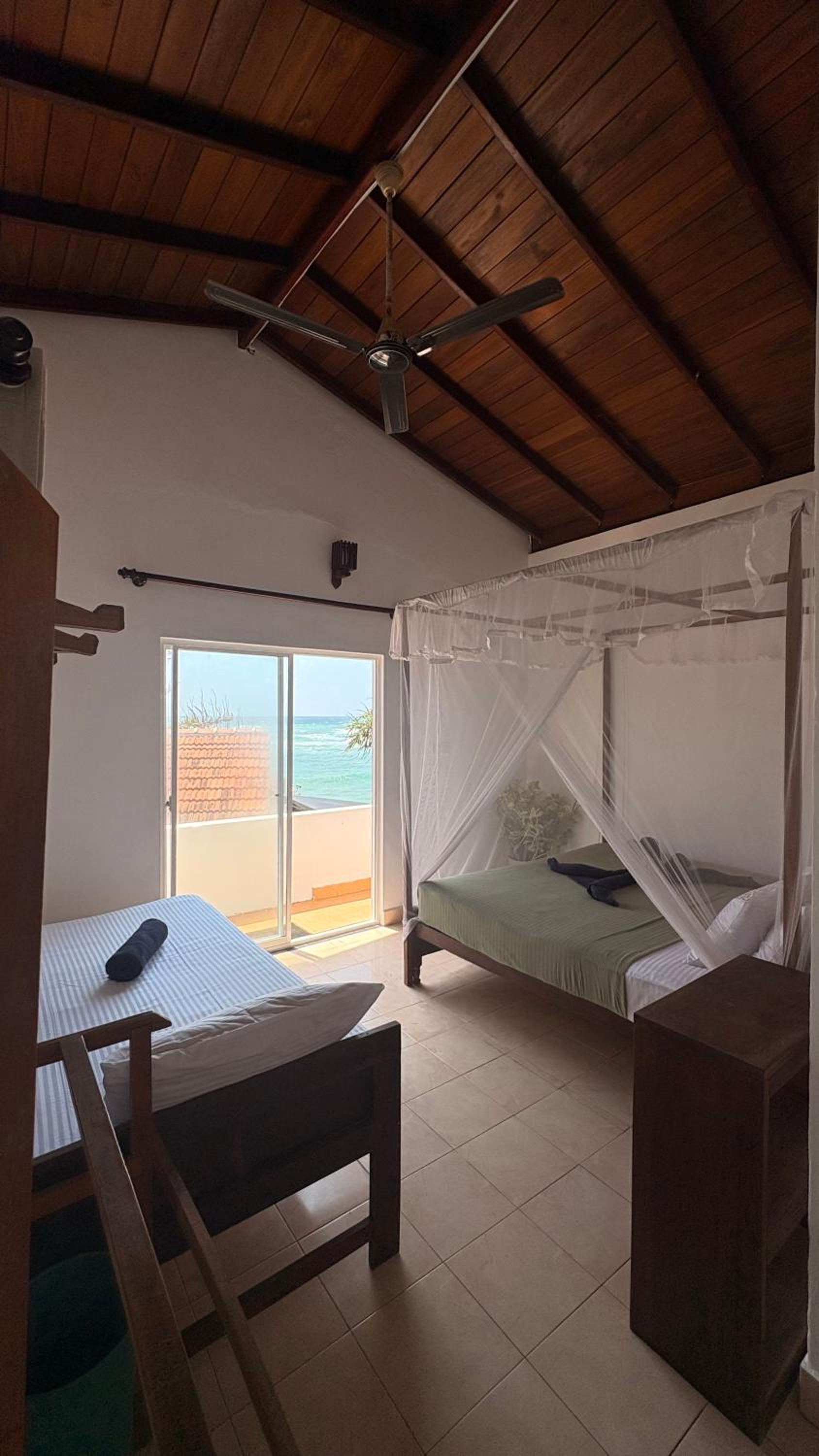 Triple Room with Bathroom photo 3
