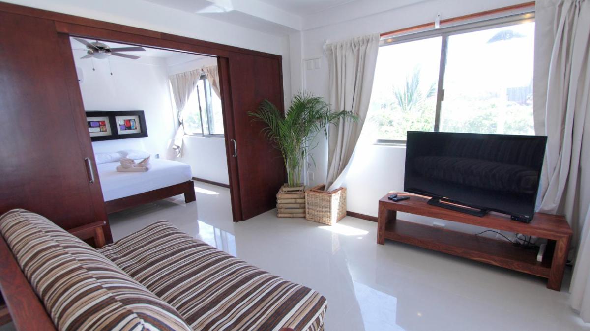 Two-Bedroom Apartment photo 1