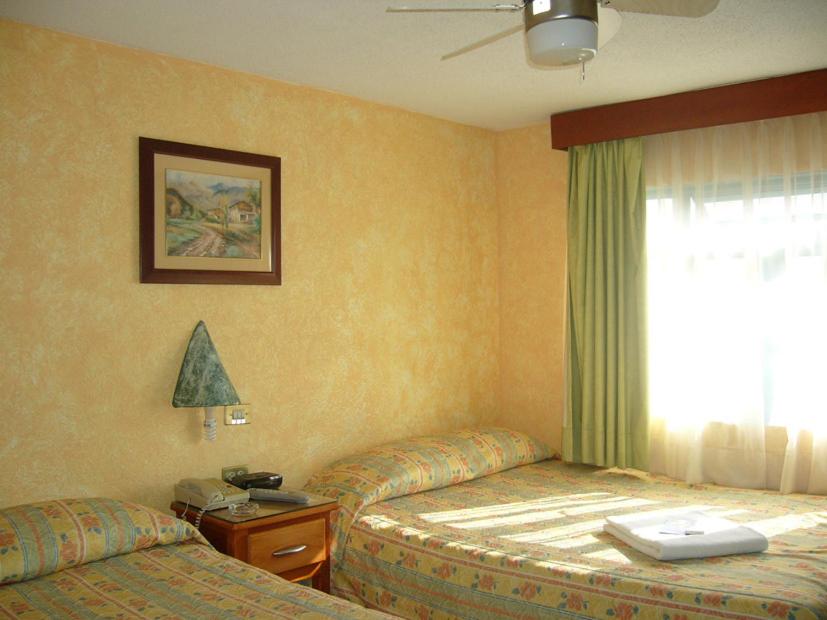Quadruple Room photo 2