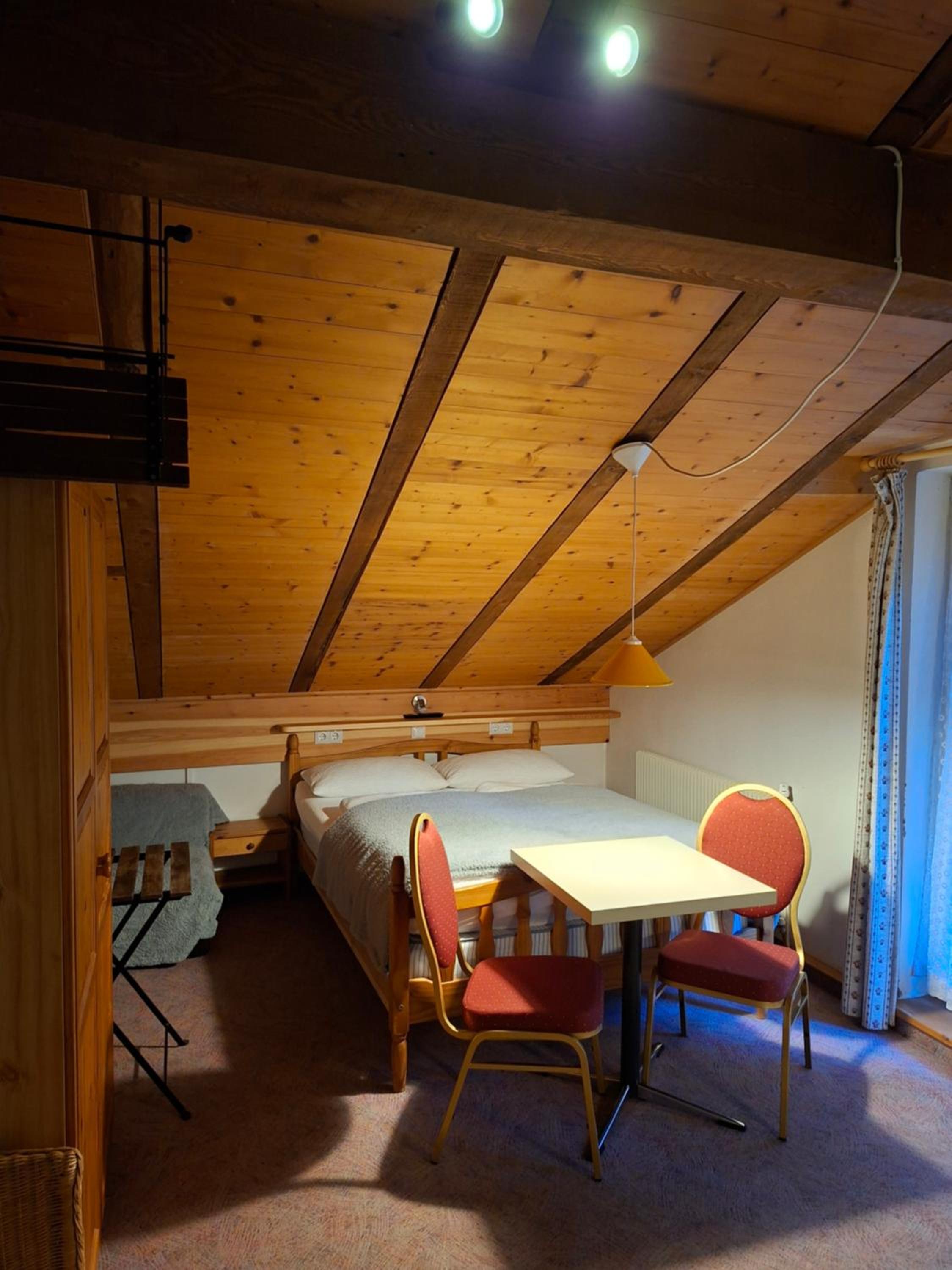 Studio photo 1