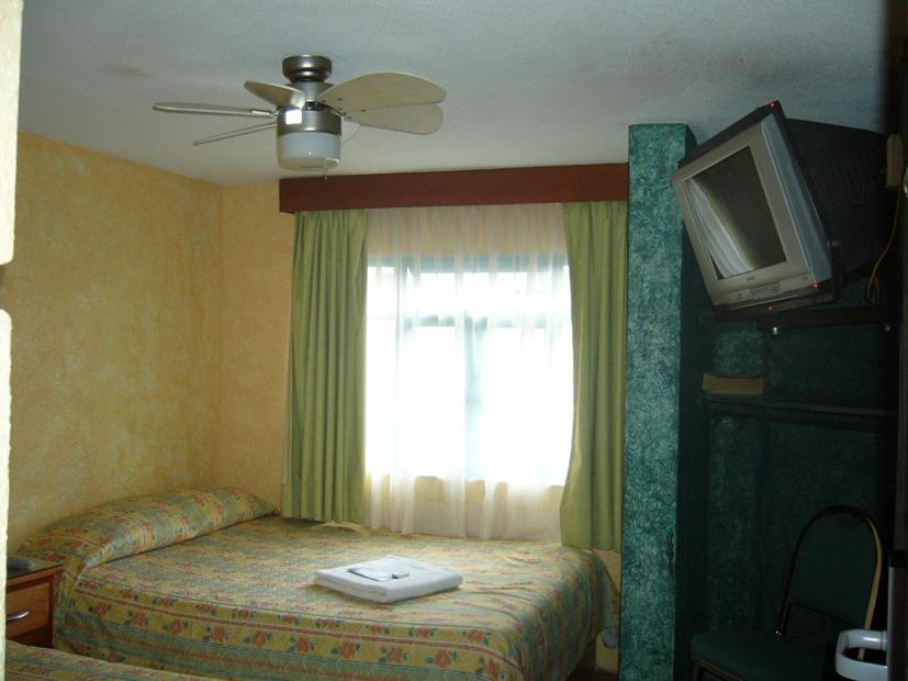 Quadruple Room photo 1