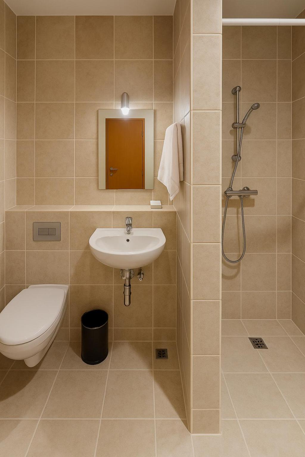 Superior Double Room photo 3