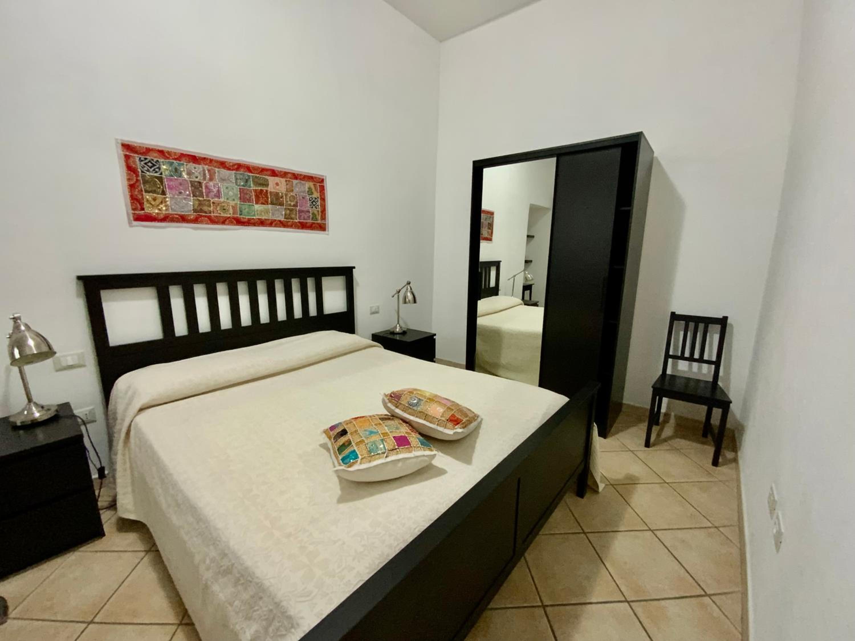 Two-Bedroom Standard Apartment photo 1