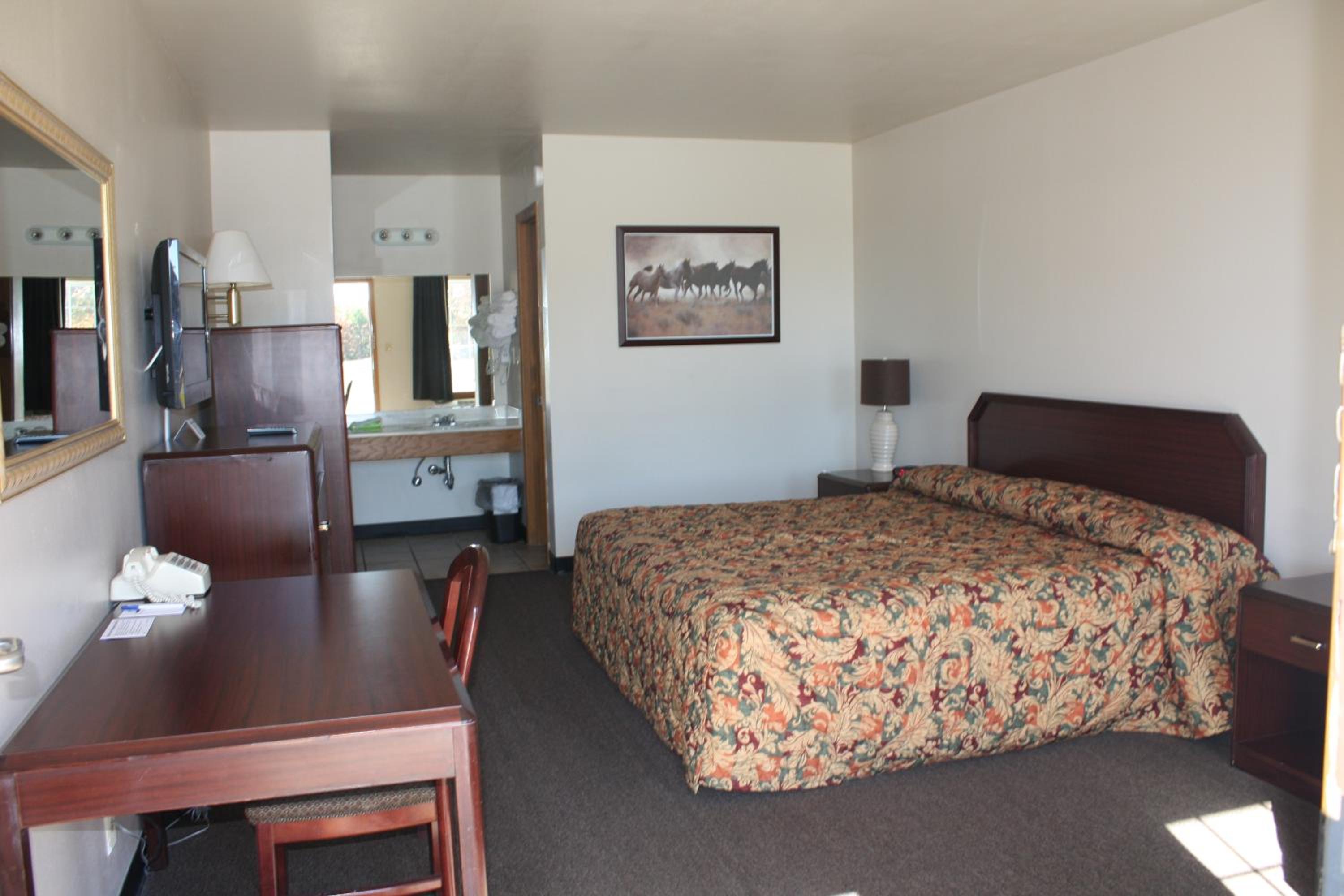 King Room photo 2