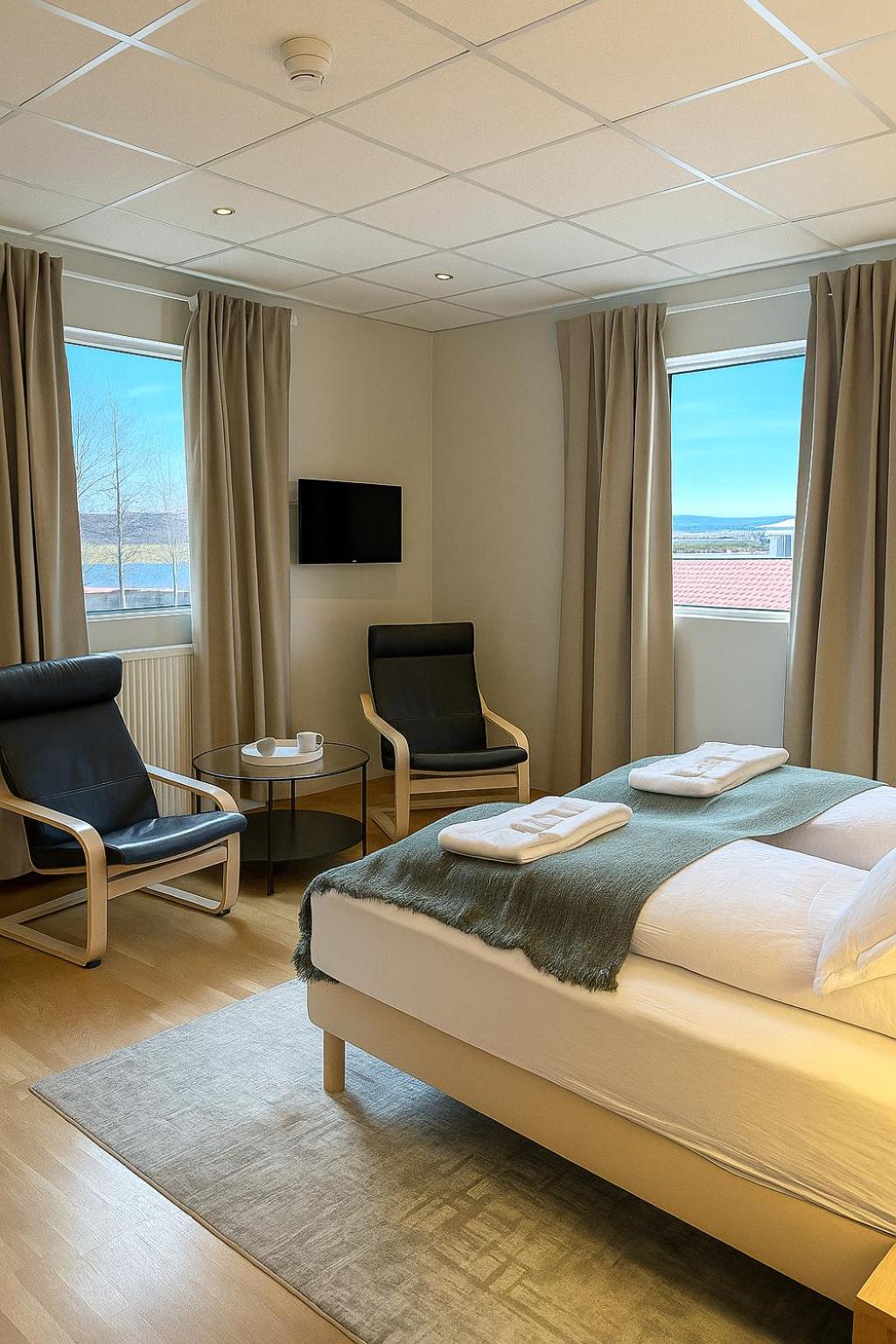 Superior Double Room photo 2