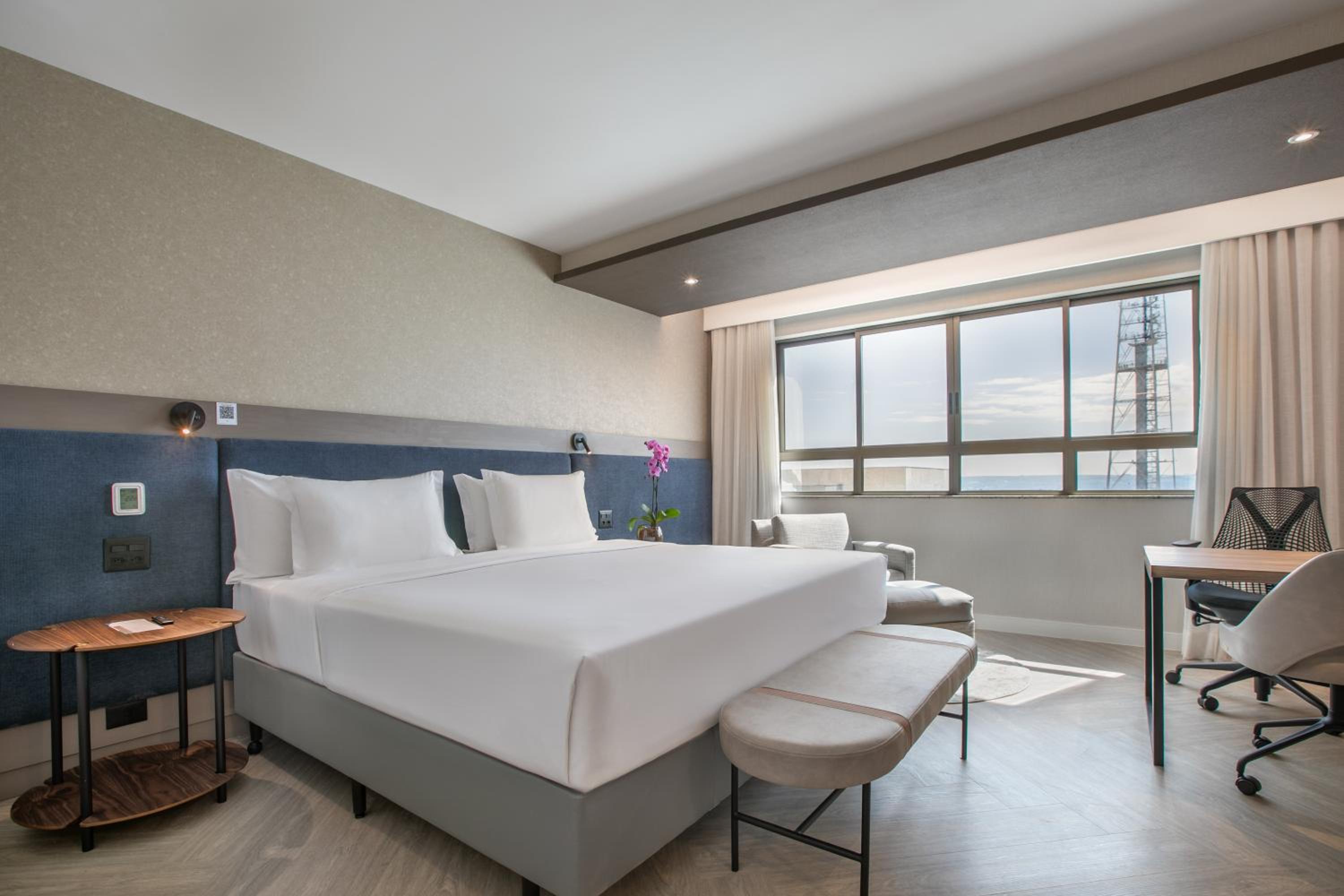 Premium King Room