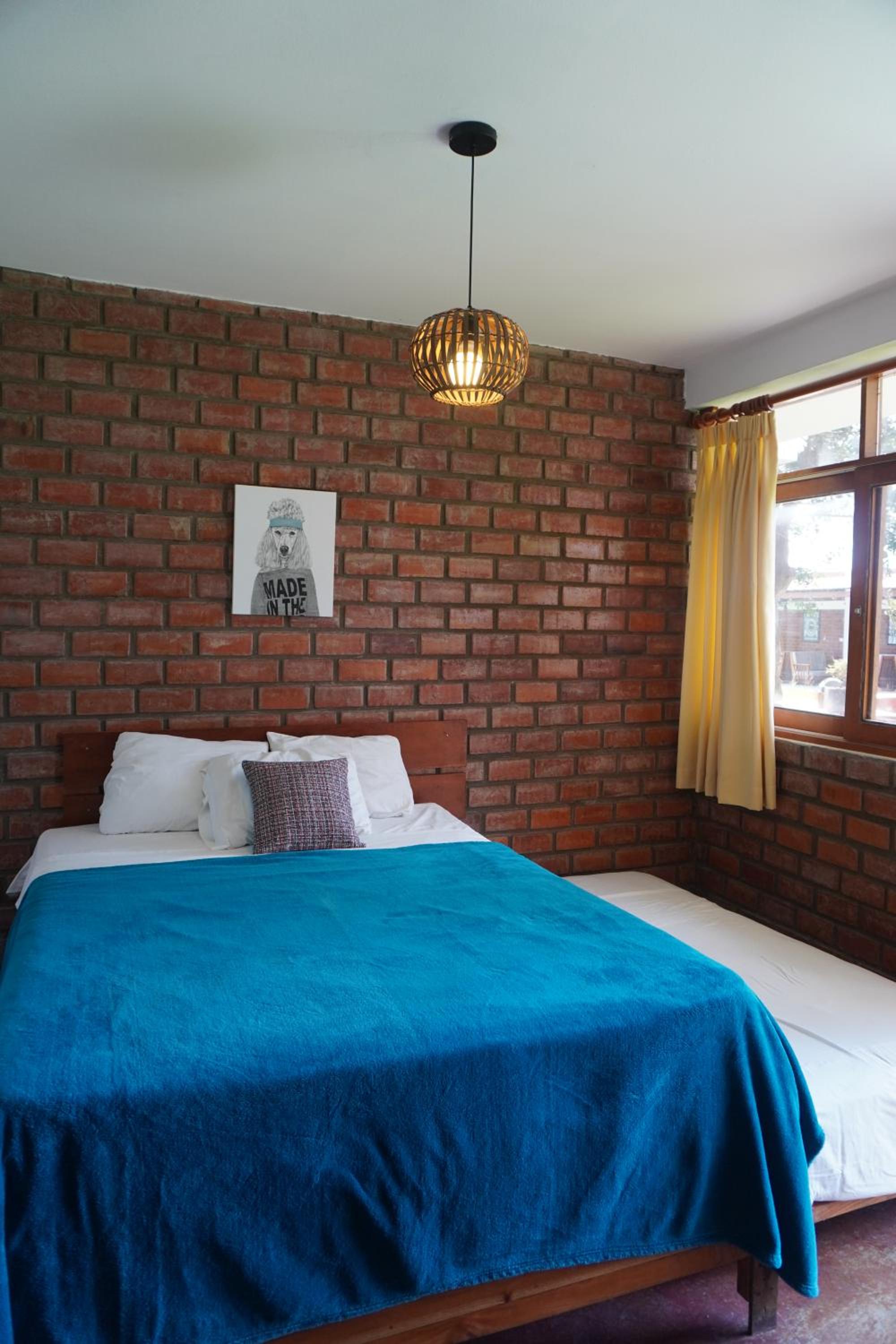 Triple Room photo 2