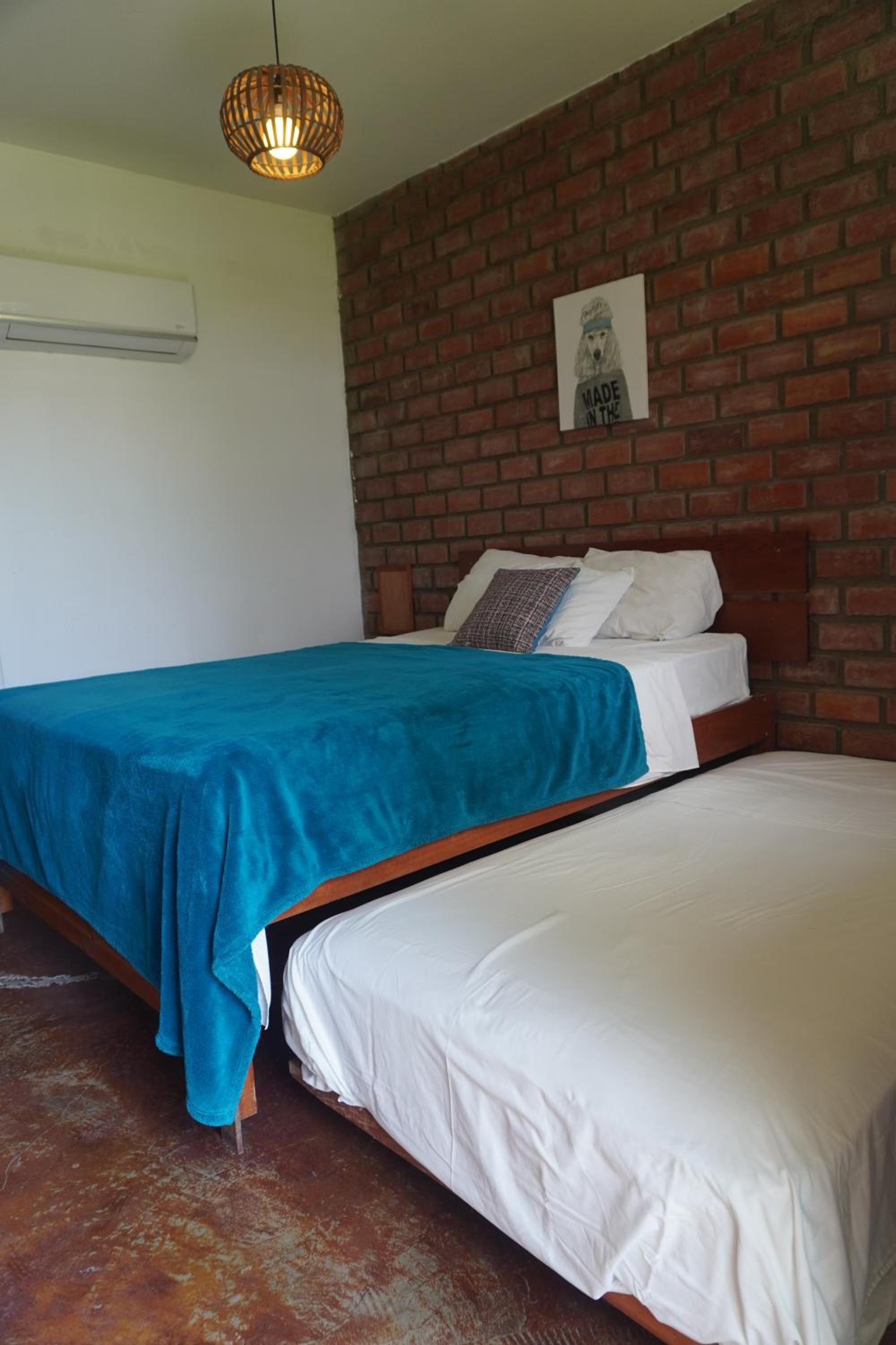 Triple Room photo 3