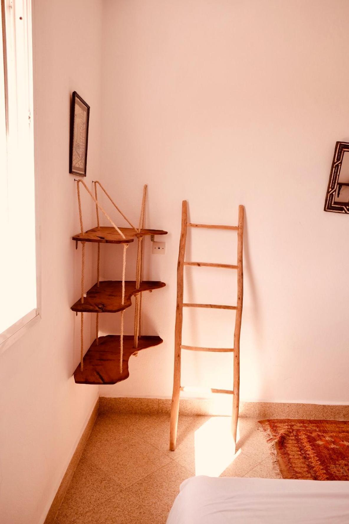 Double or Twin Room with Private Bathroom photo 1