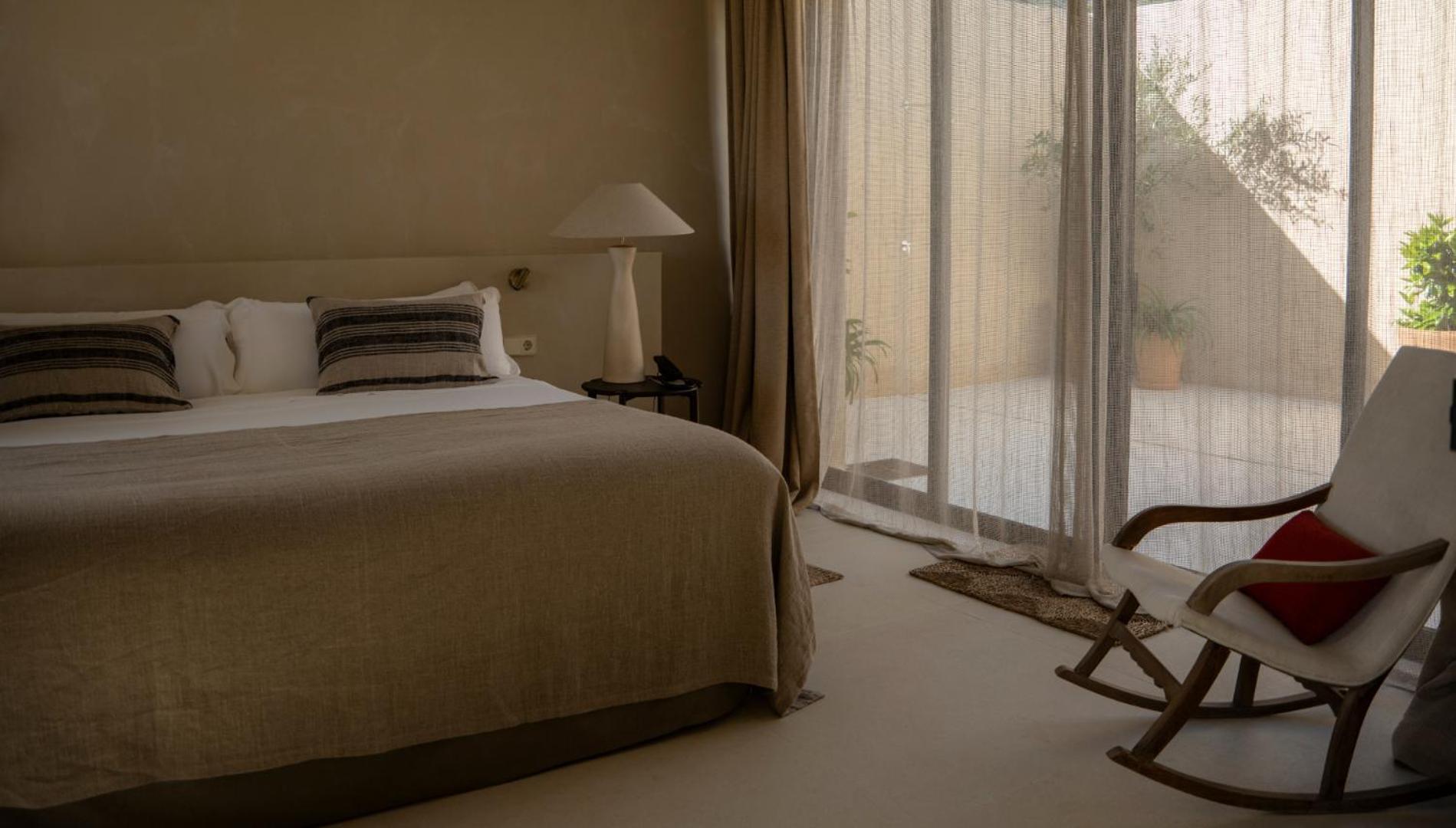 King Suite