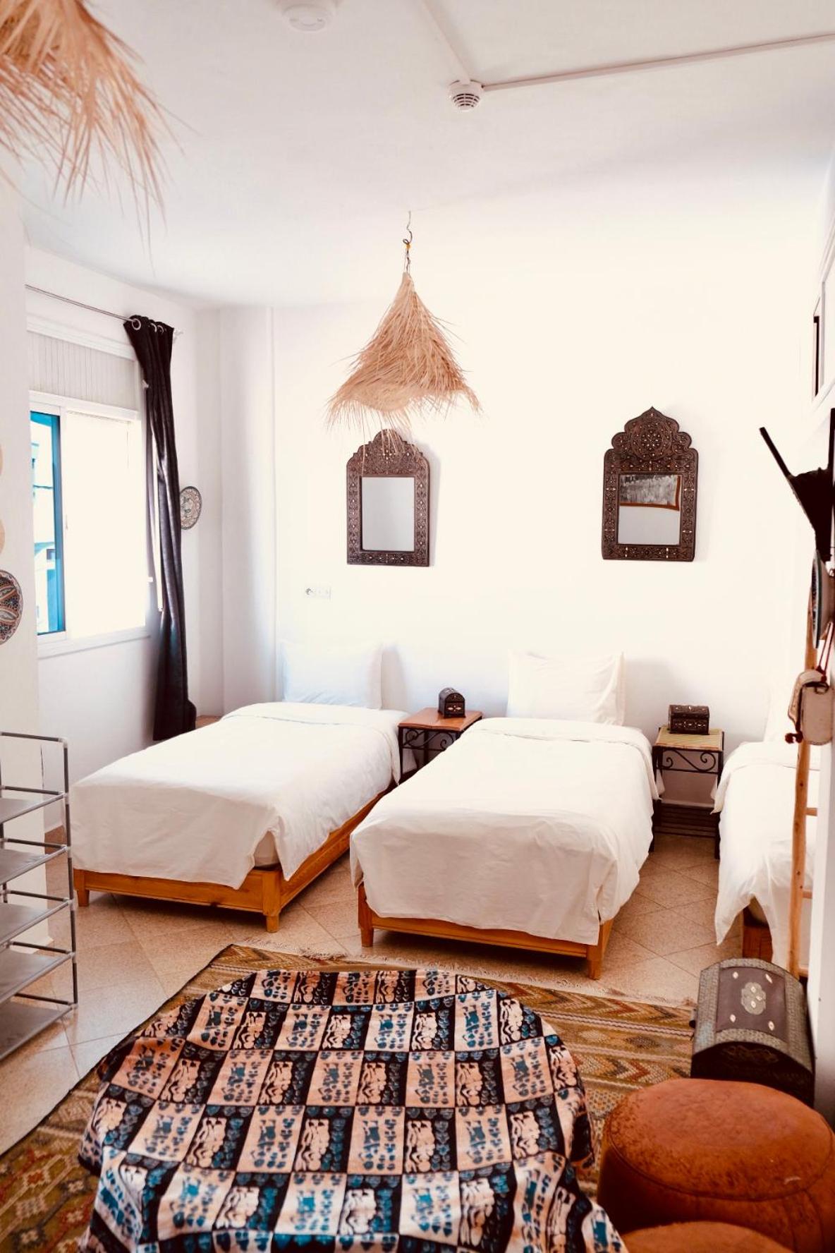 Triple Room with Private External Bathroom