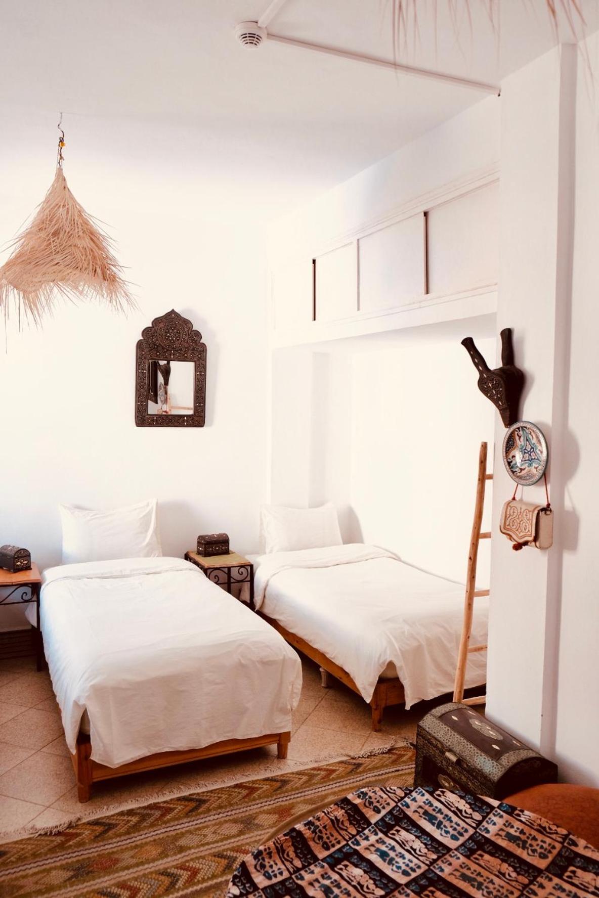 Triple Room with Private External Bathroom photo 3