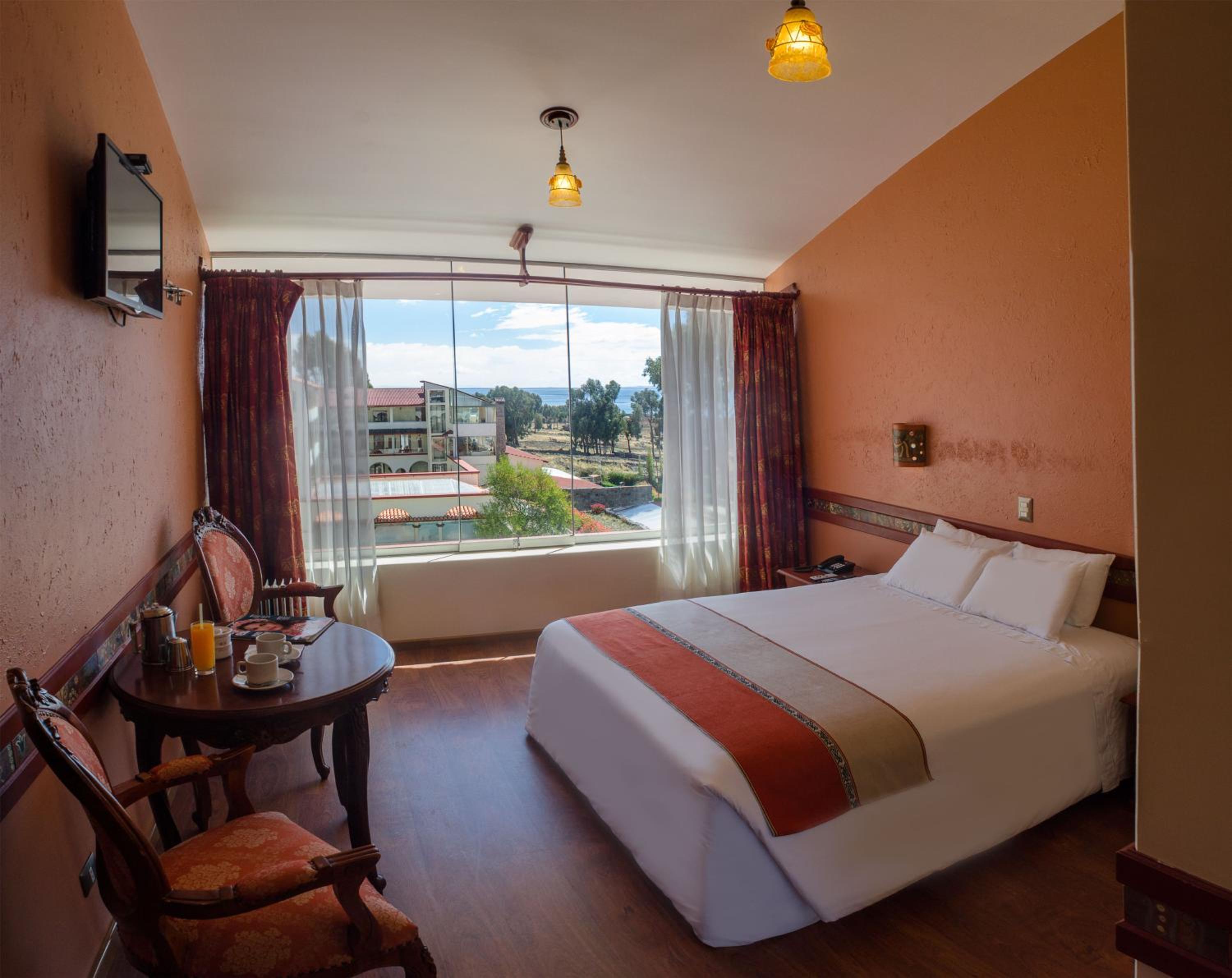 Standard Double or Twin Room - Photo 11