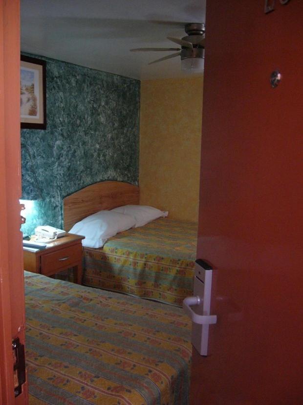 Quadruple Room photo 3