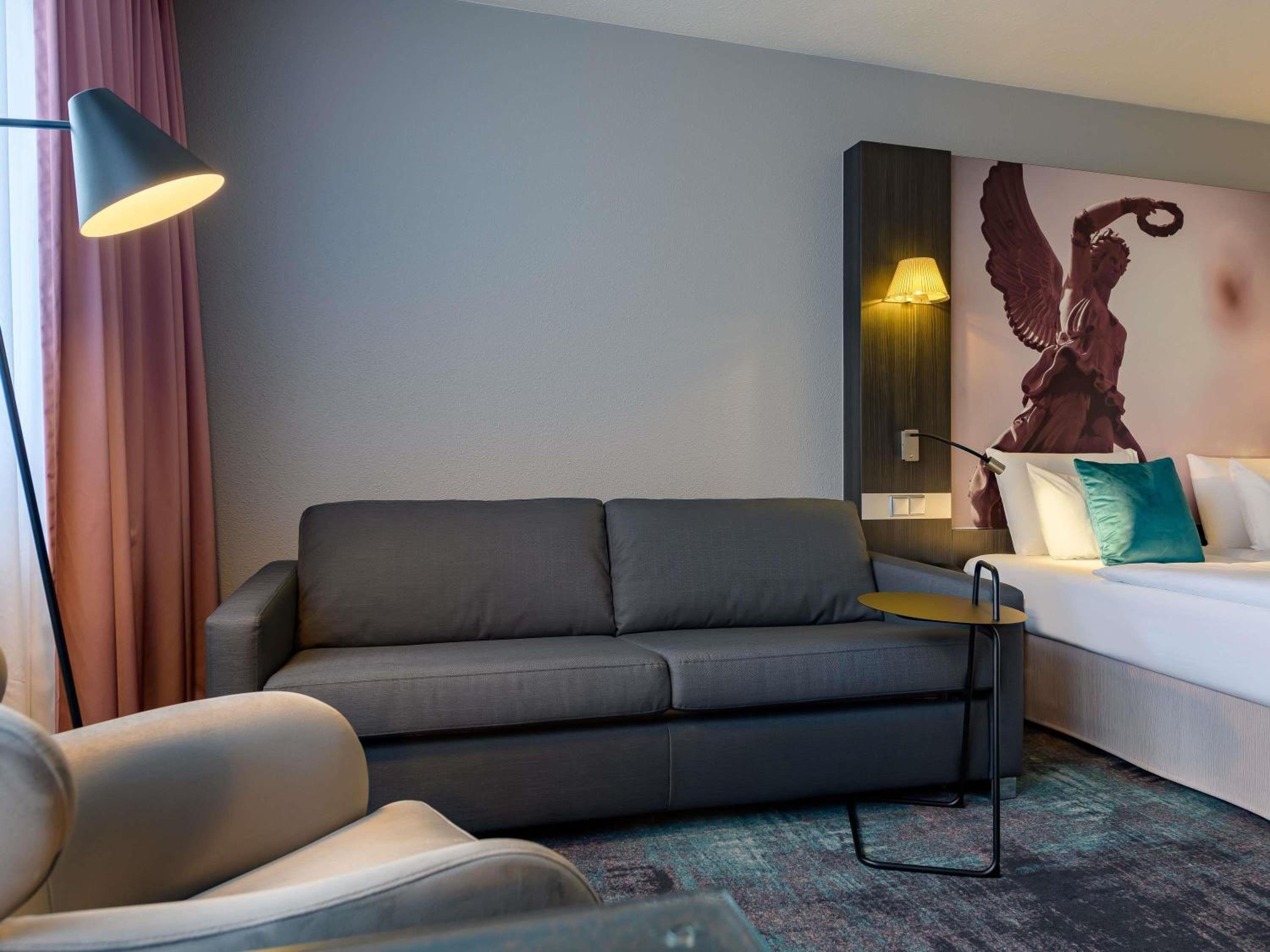 Privilege Room for 4 people - Photo 3