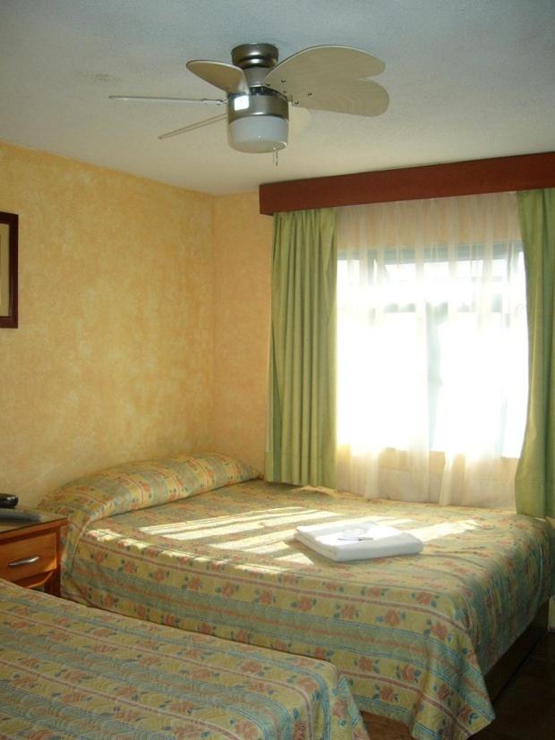 Double Or Twin Room photo 3