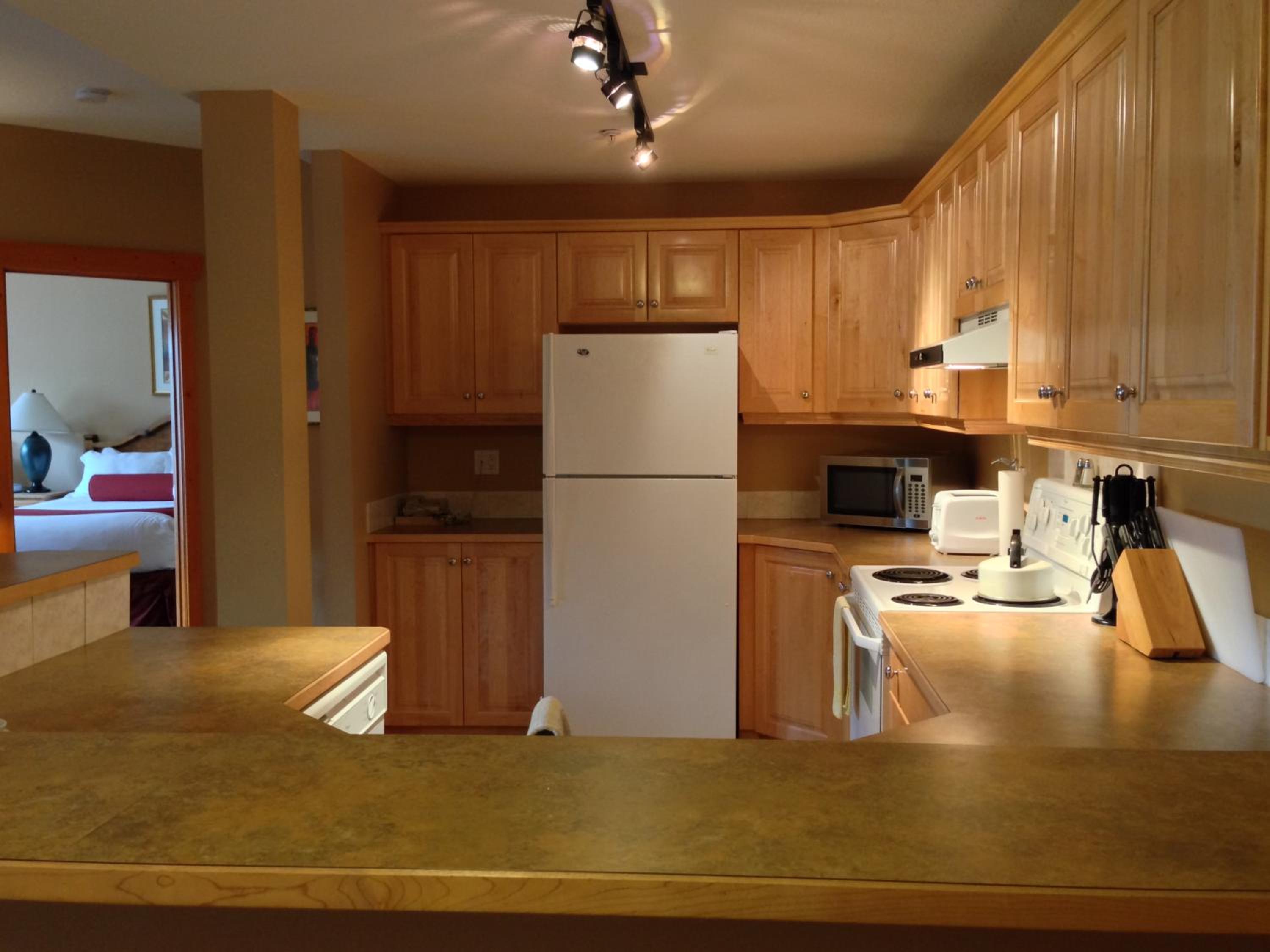 Two-Bedroom Suite photo 2