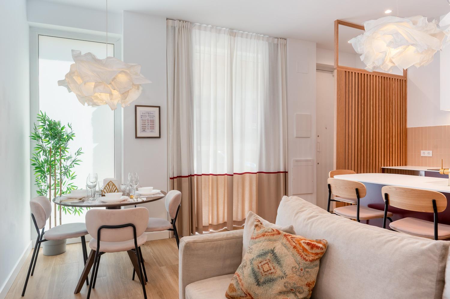 Two-Room Apartment