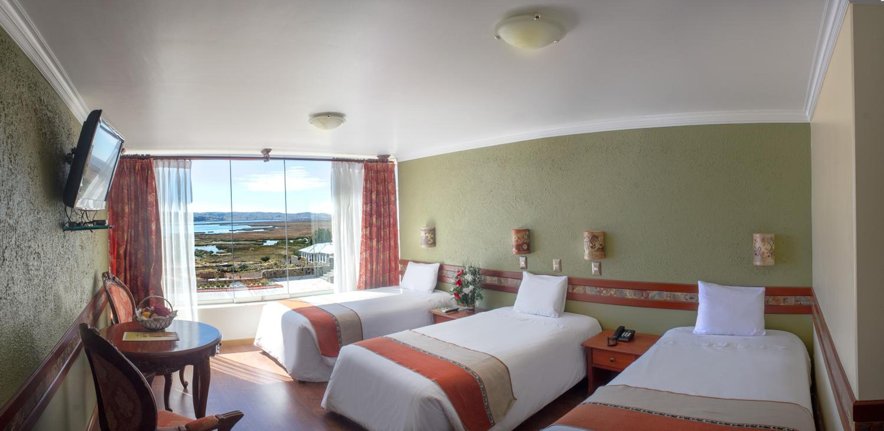 Standard Triple Room - Photo 7