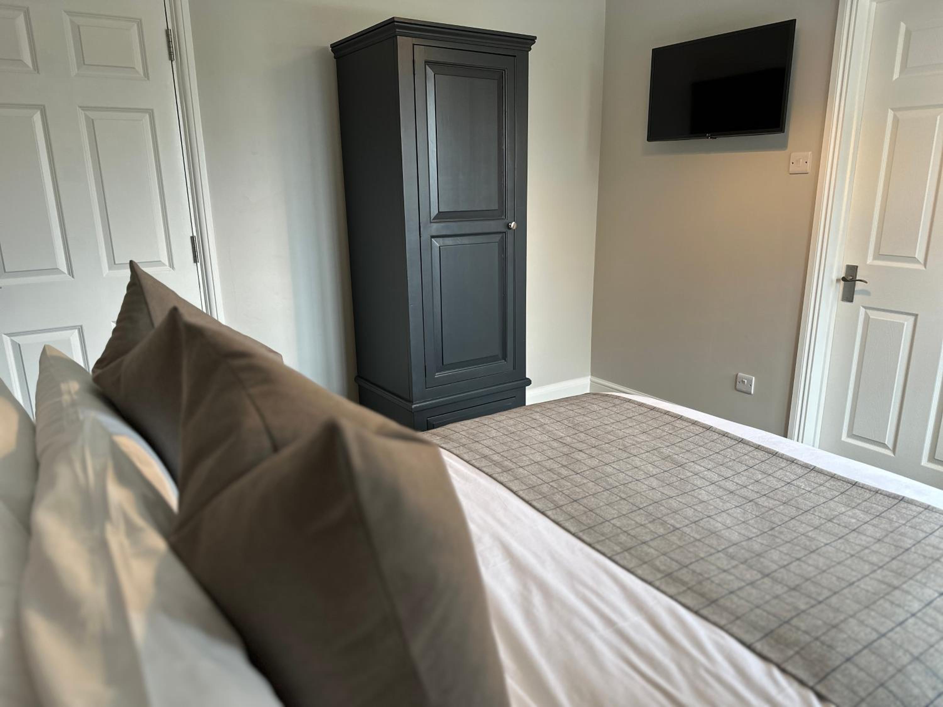 Superior Double Room photo 1